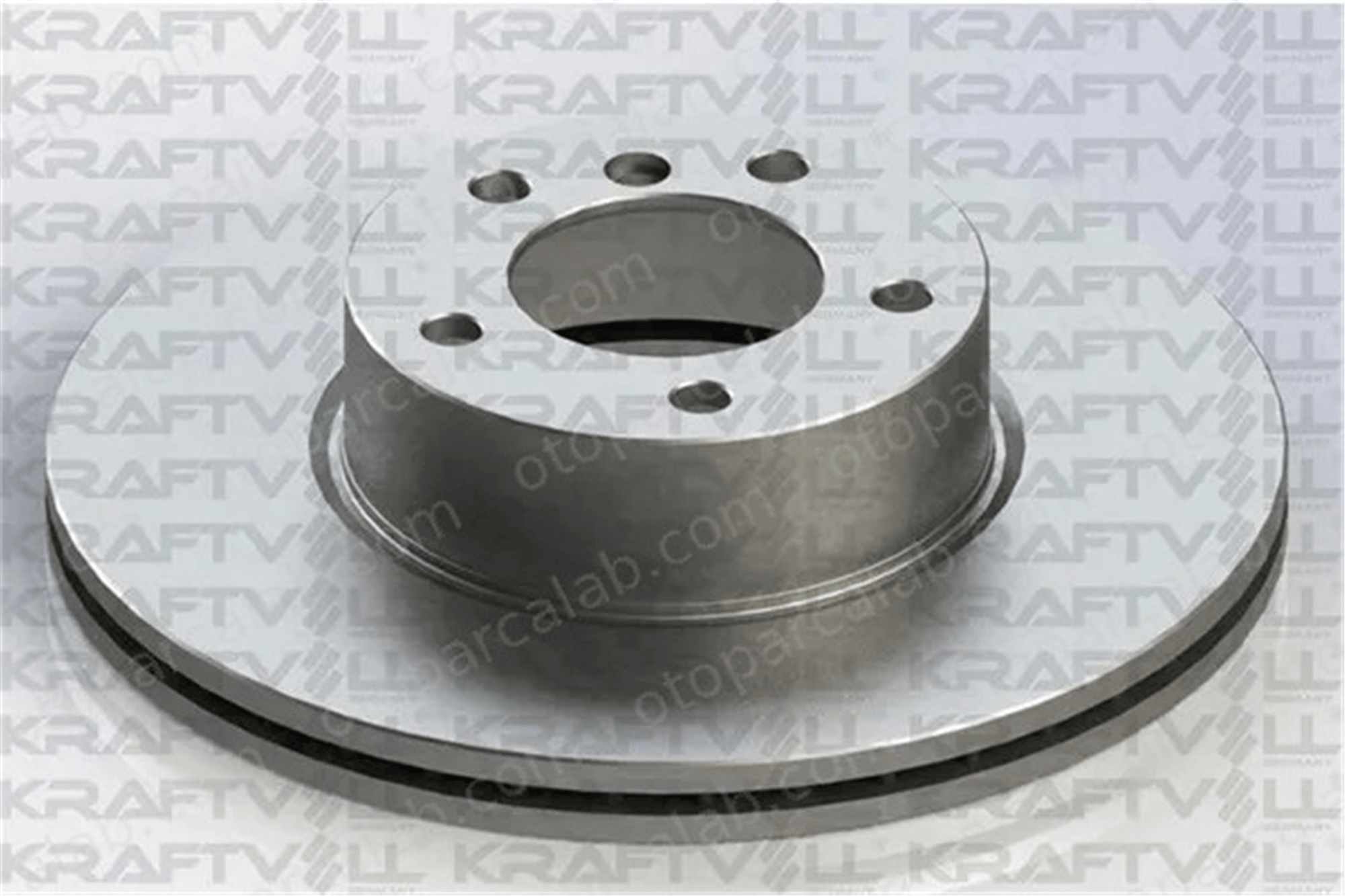 KRAFTVOLL 07040463 Fren Disk Ayna Ön Sağ ve Sol BMW 3 3 Touring 34116774875 34116792219