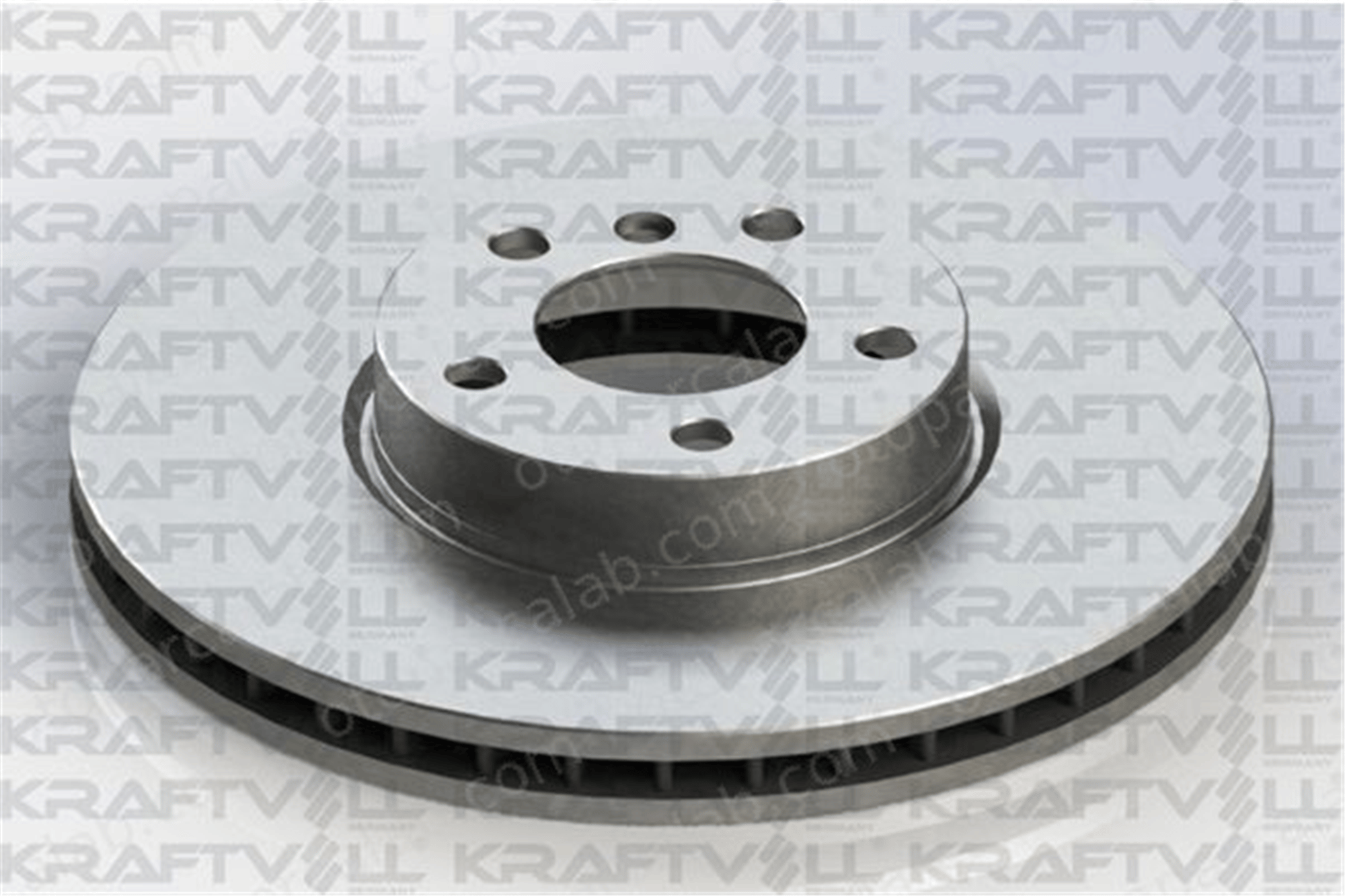 KRAFTVOLL 07040464 Fren Disk Ayna Ön Sağ ve Sol BMW X5 X6 34116771985 34116793245