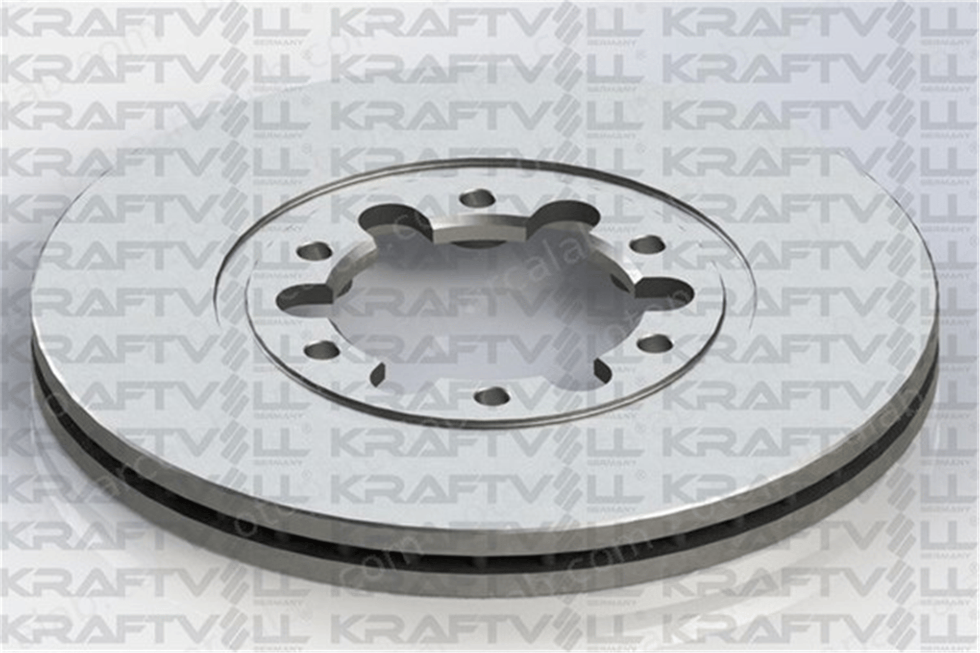 KRAFTVOLL 07040596 Fren Disk Ayna Ön Sağ ve Sol MAZDA B-SERIE FORD RANGER 1497307 3902839