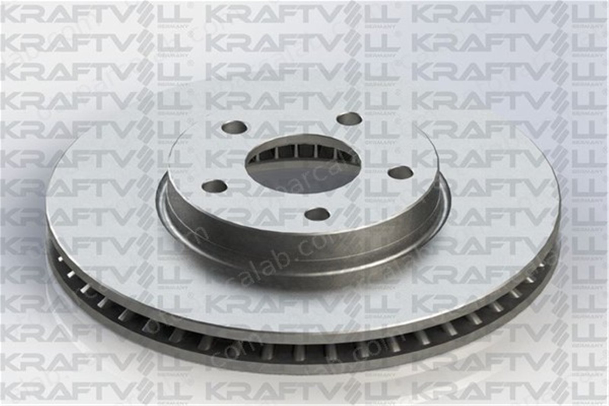 KRAFTVOLL 07040599 Fren Disk Ayna Ön Sağ ve Sol FORD FOCUS IV FOCUS IV Turnier 2208066 2305503
