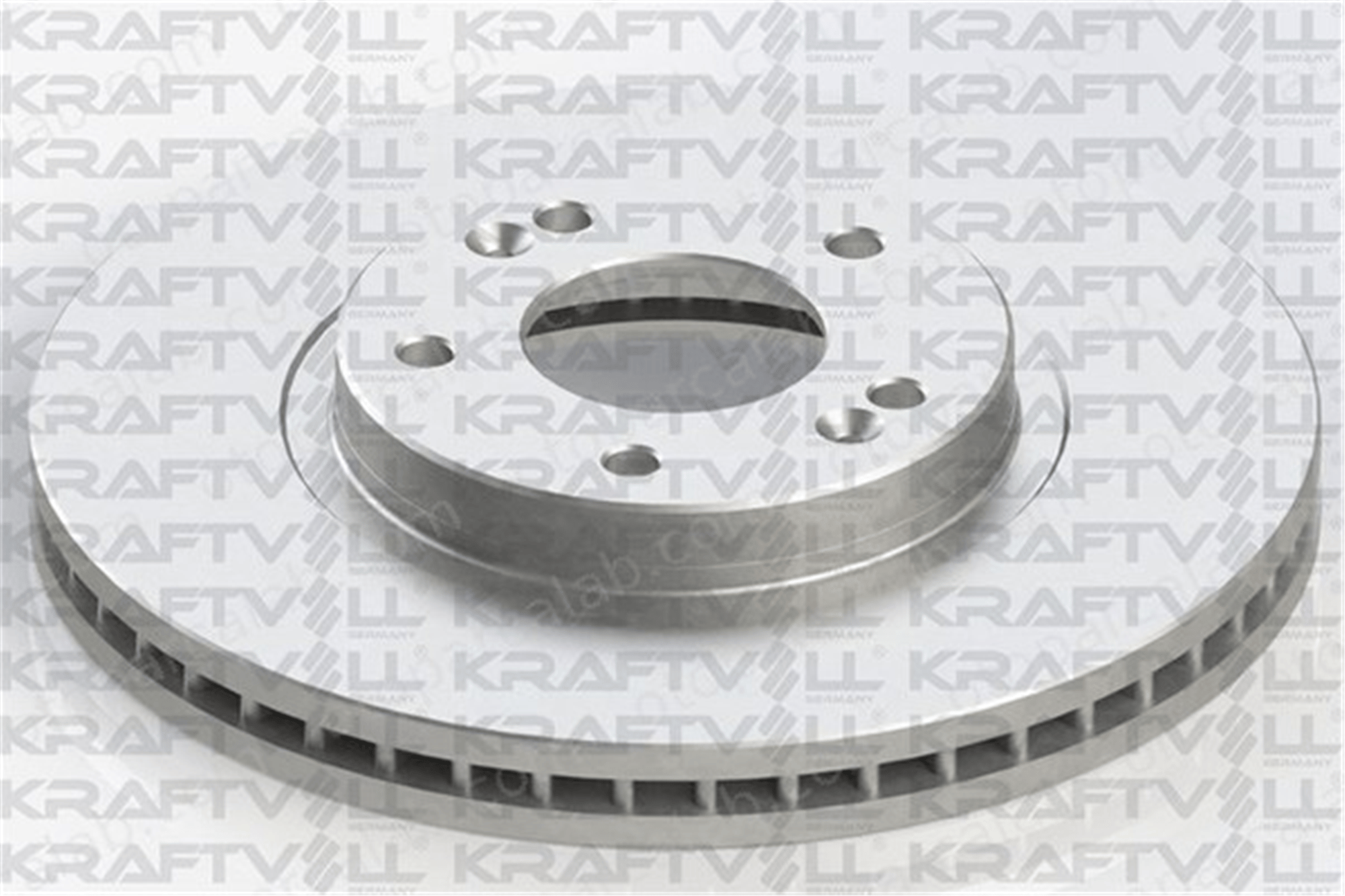 KRAFTVOLL 07040614 Fren Disk Ayna Ön Sağ ve Sol HYUNDAI SANTA FÉ II SANTA FÉ II Kasa/SUV 517122B000 517122P000