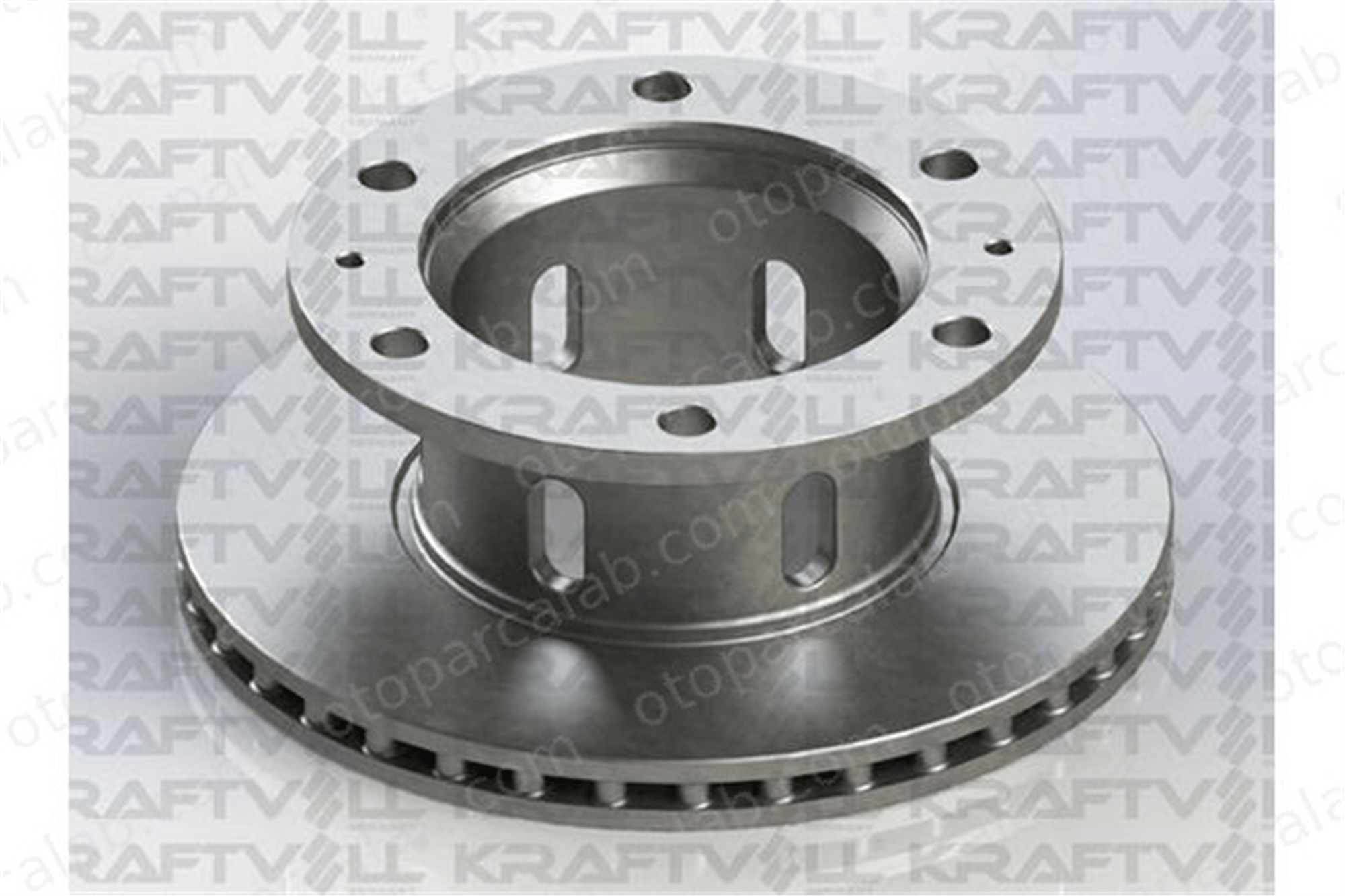 KRAFTVOLL 07040624 Fren Disk Ayna Ön Sağ ve Sol LANCIA DELTA I FIAT 124 Spider 1904532 7168368