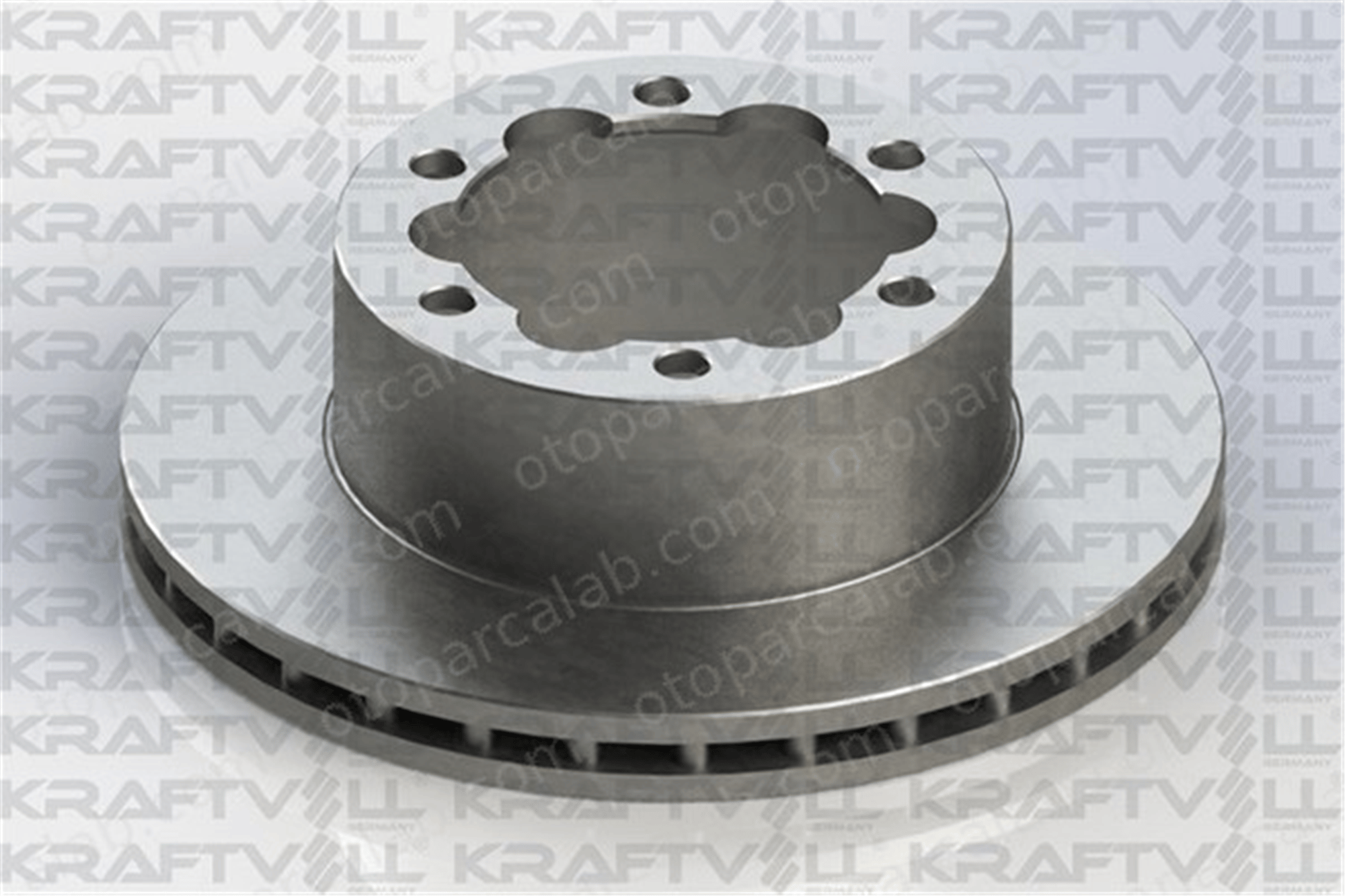 KRAFTVOLL 07040644 Fren Disk Ayna Arka Sağ ve Sol VW CRAFTER Panelvan/Van MAN TGE Platform şasi 2N0615601A 2N0615601C