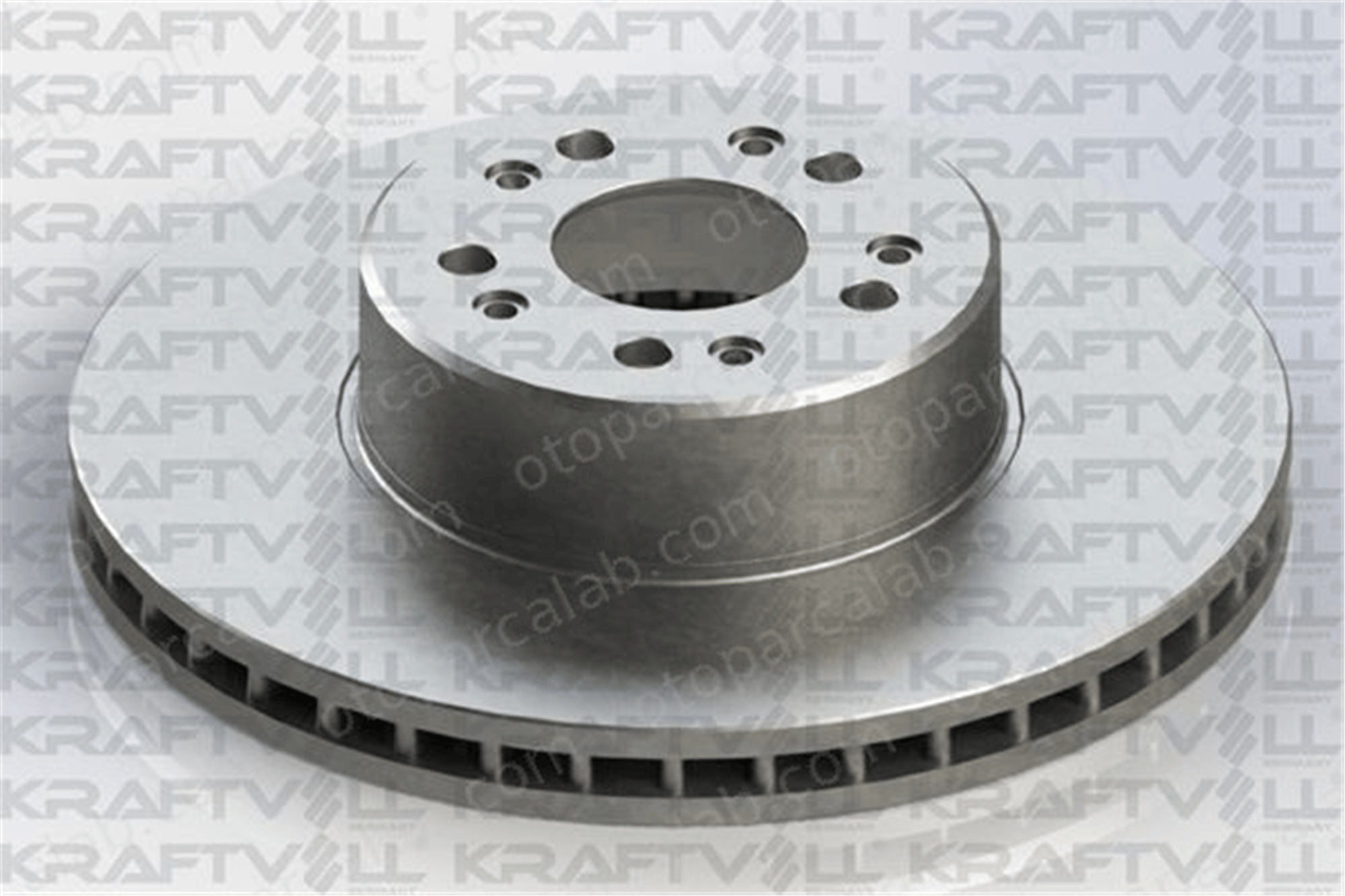 KRAFTVOLL 07040651 Fren Disk Ayna Ön Sağ ve Sol MERCEDES-BENZ S-SERISI S-SERISI Coupe 1404210212 A1404210212