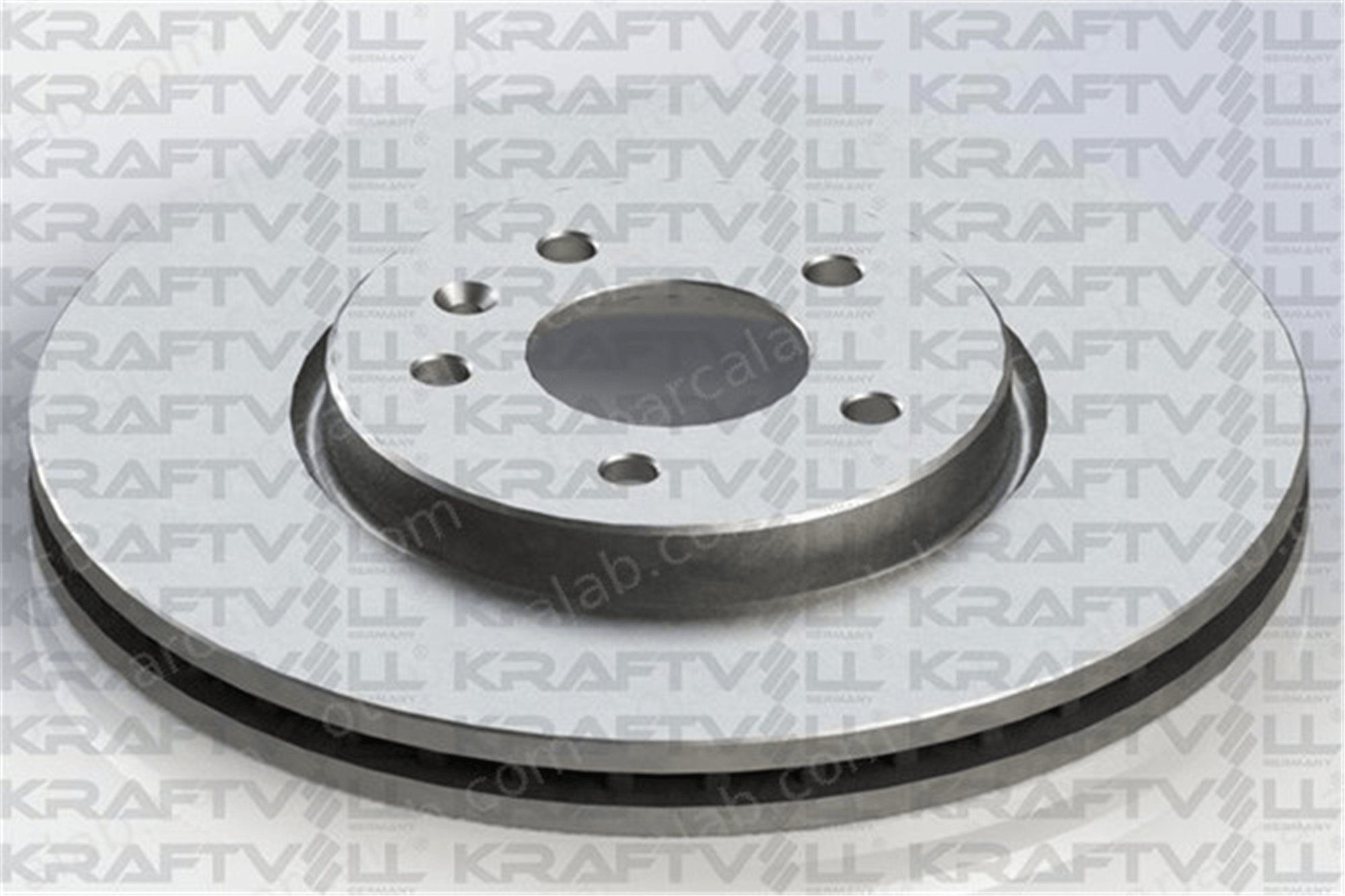 KRAFTVOLL 07040703 Fren Disk Ayna Ön Sağ ve Sol OPEL INSIGNIA B Grand Sport INSIGNIA B Sports Tourer 13517853 13521005