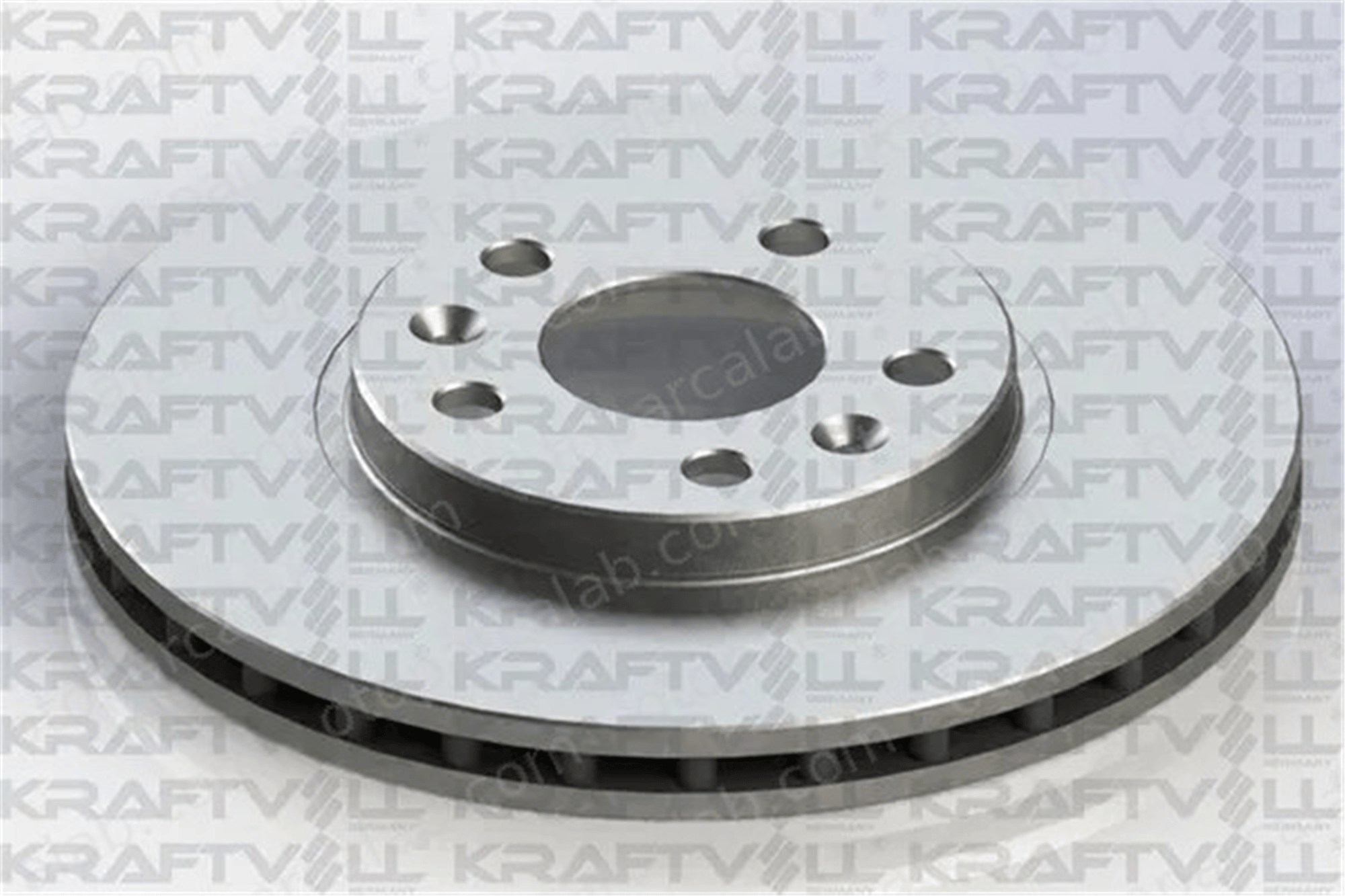 KRAFTVOLL 07040720 Fren Disk Ayna Ön Sağ ve Sol RENAULT MEGANE IV Sedan TALISMAN 402062000R A4204211800