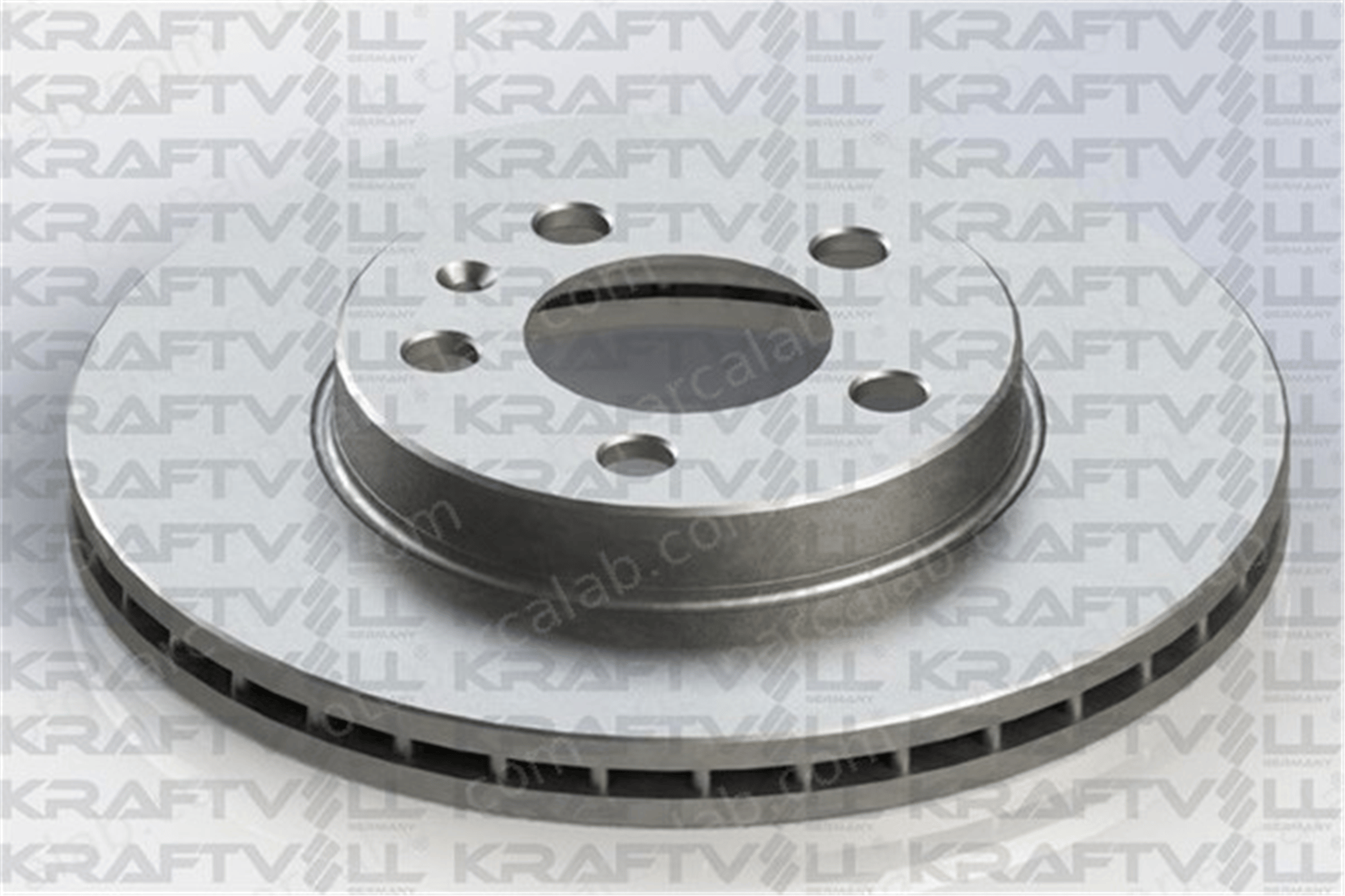 KRAFTVOLL 07040725 Fren Disk Ayna Ön Sağ ve Sol SEAT IBIZA V VW POLO VI 2Q0615301G