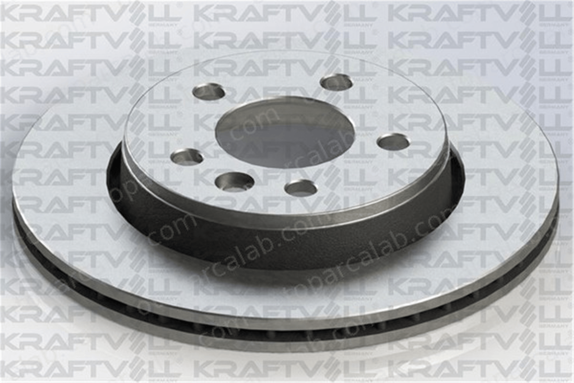 KRAFTVOLL 07040742 Fren Disk Ayna Arka Sağ ve Sol VW CRAFTER Panelvan/Van AMAROK 2N0615601 65508030001