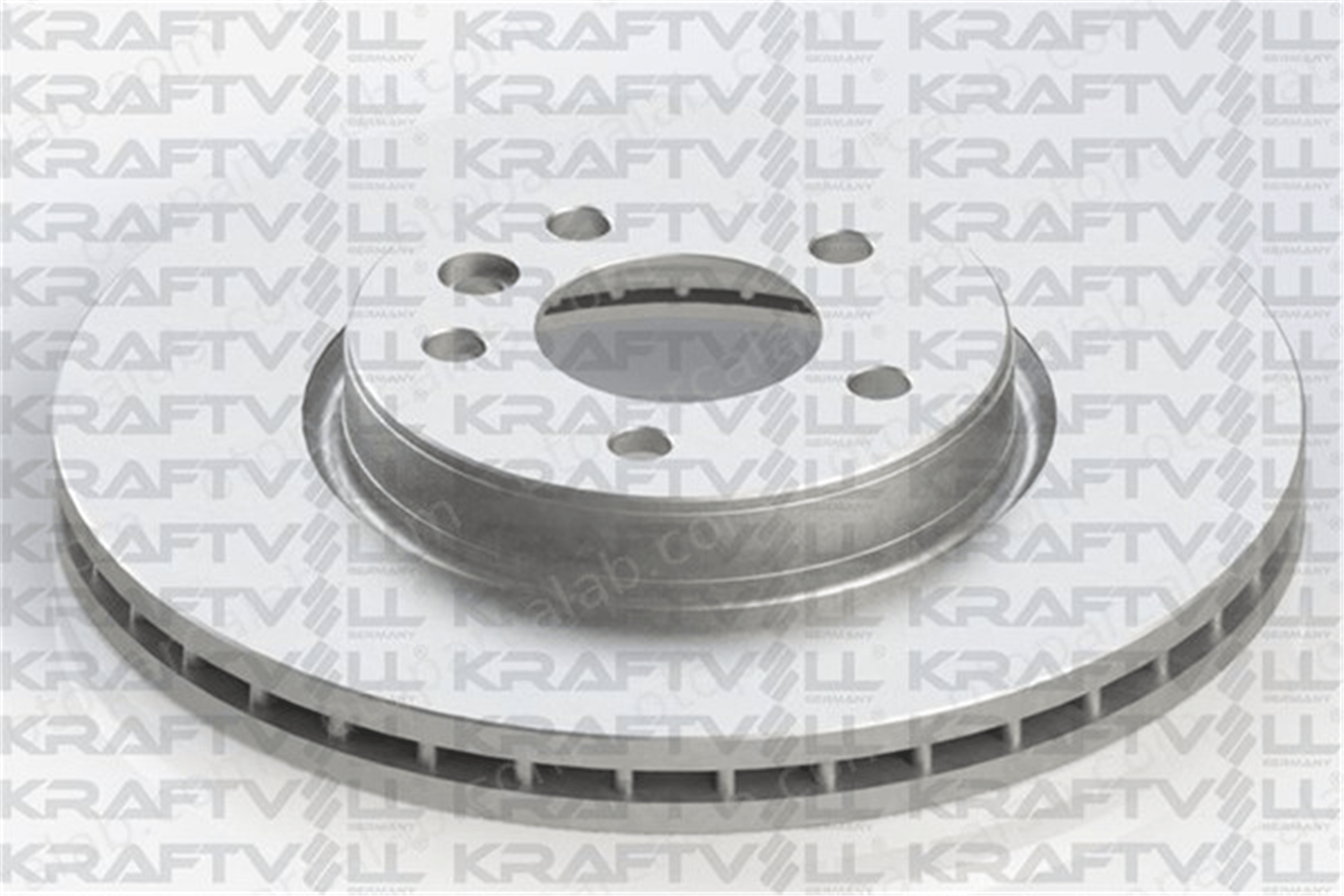 KRAFTVOLL 07040743 Fren Disk Ayna Ön Sağ ve Sol VW AMAROK AMAROK Platform şasi 2H6615301