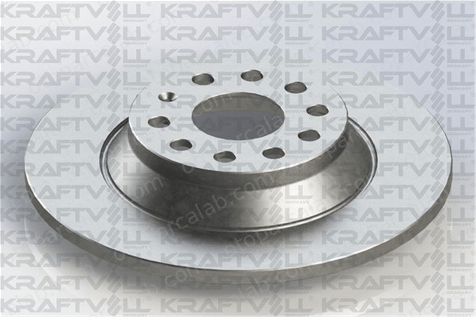 KRAFTVOLL 07040758 Fren Disk Ayna Arka Sağ ve Sol AUDI Q3 SKODA SUPERB III Station wagon 3Q0615601 3Q0615601A