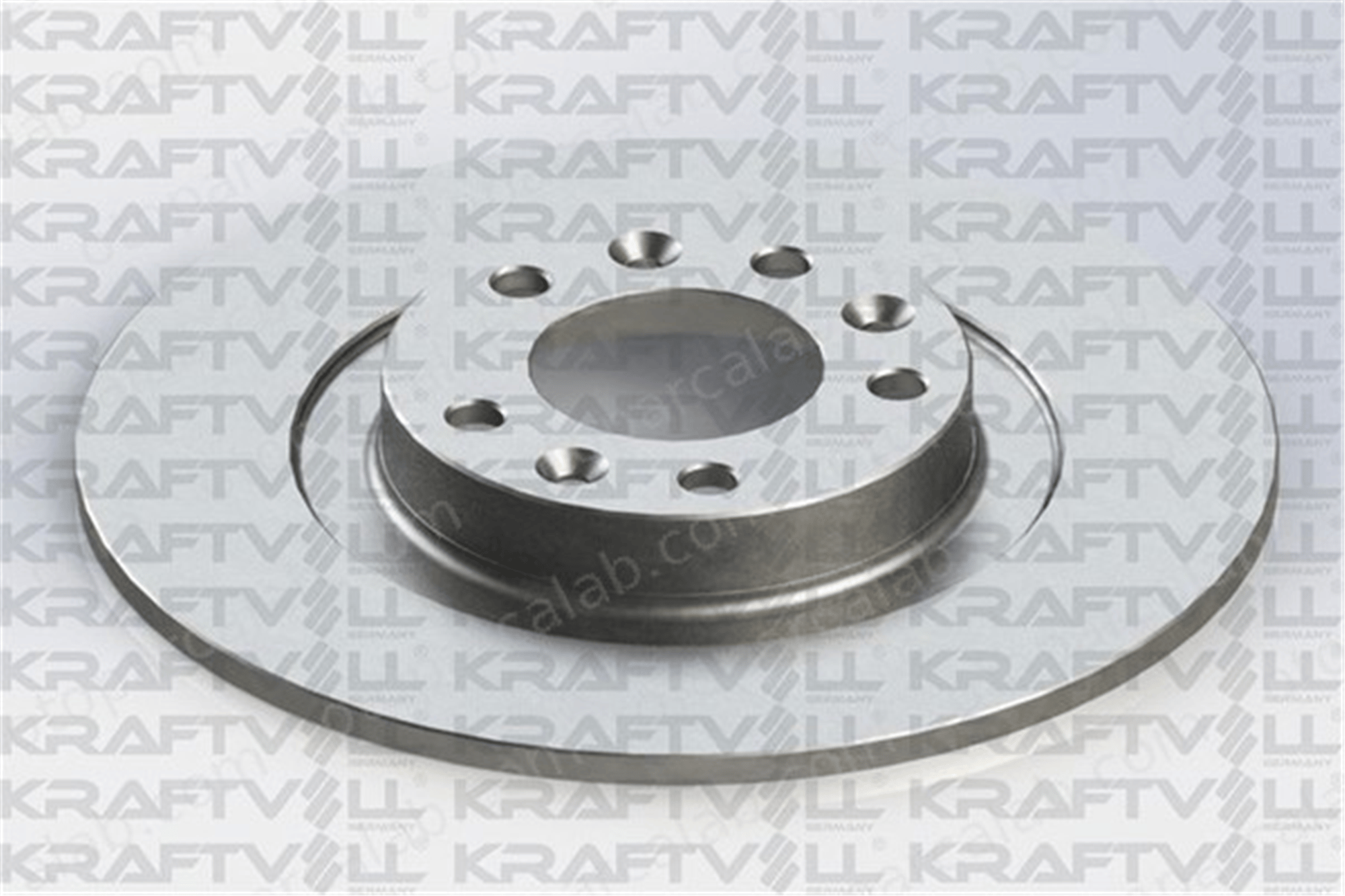 KRAFTVOLL 07040776 Fren Disk Ayna Arka Sağ ve Sol PEUGEOT 308 II CITROËN C4 SPACETOURER 1609583080 1642776480