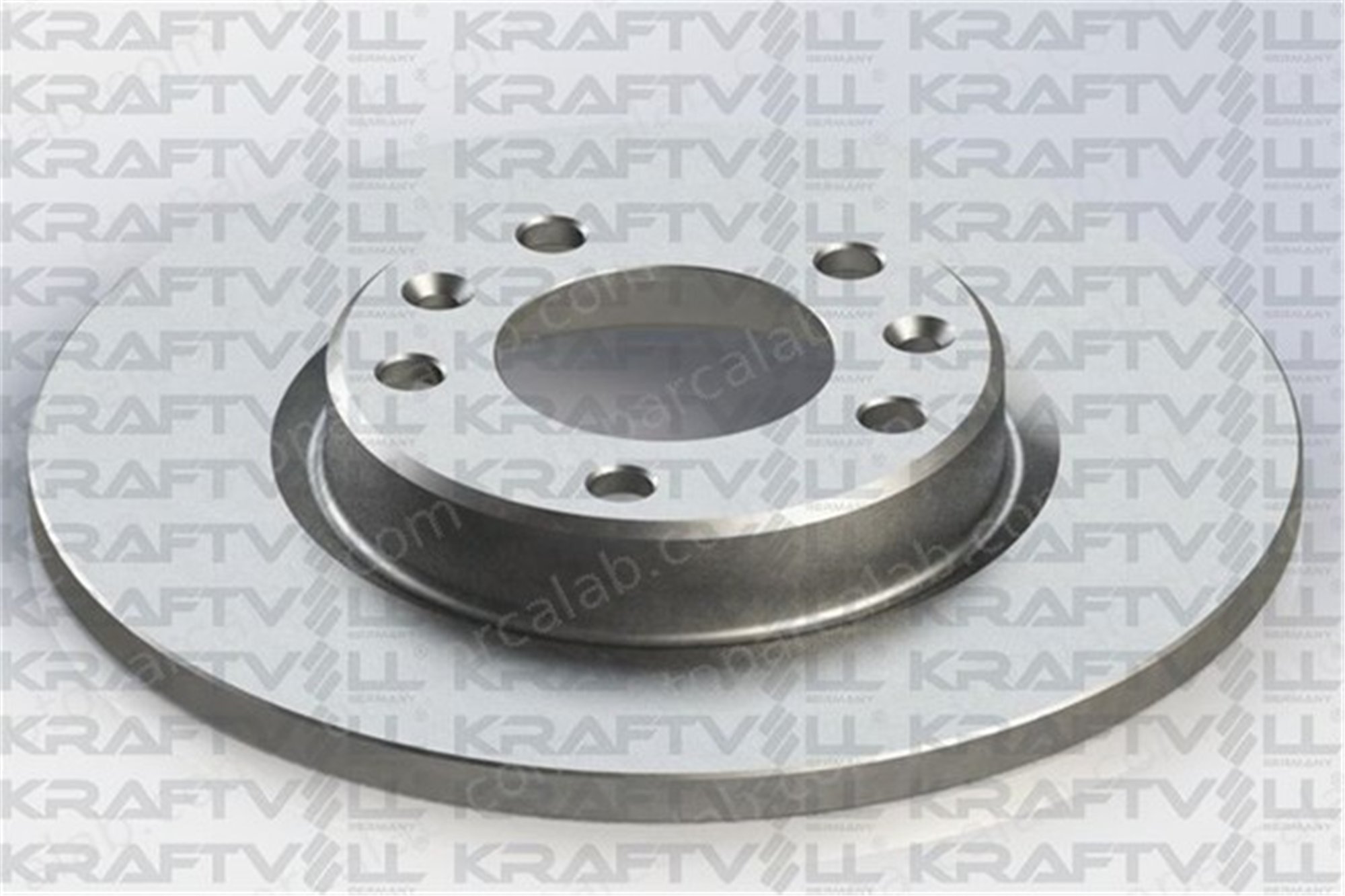 KRAFTVOLL 07040777 Fren Disk Ayna Arka Sağ ve Sol PEUGEOT 308 II 308 SW II 1609582880 3642786
