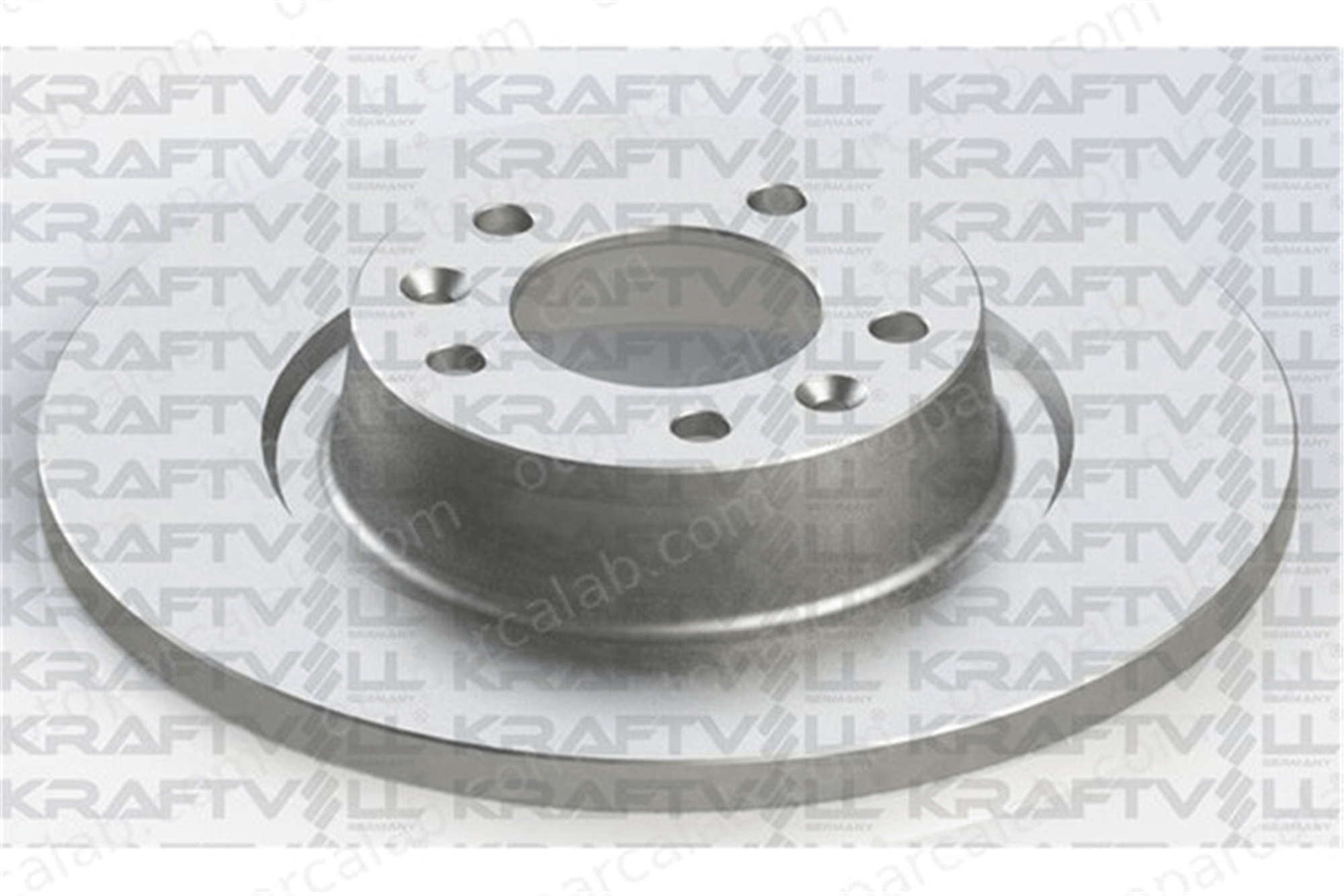 KRAFTVOLL 07040778 Fren Disk Ayna Arka Sağ ve Sol PEUGEOT EXPERT TEPEE EXPERT Panelvan/Van 1611841080 1618864380