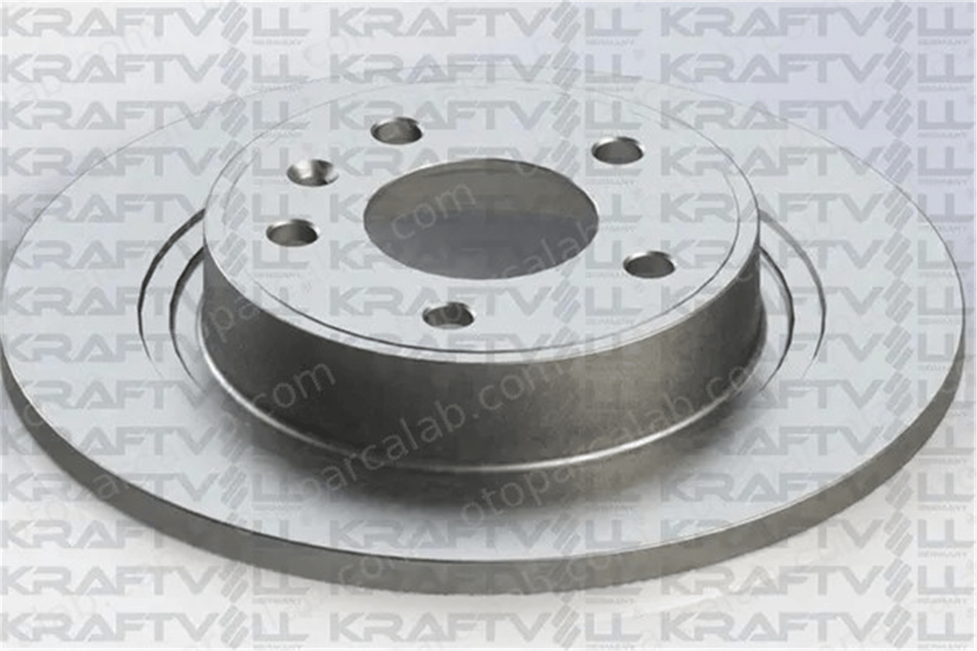 KRAFTVOLL 07040781 Fren Disk Ayna Arka Sağ ve Sol OPEL ASTRA J Sedan CASCADA 569071 13502139