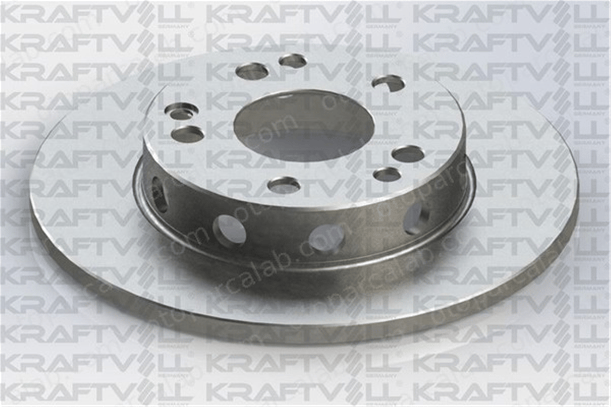 KRAFTVOLL 07040835 Fren Disk Ayna Ön Sağ ve Sol MERCEDES-BENZ 190 2014210812 A2014210812