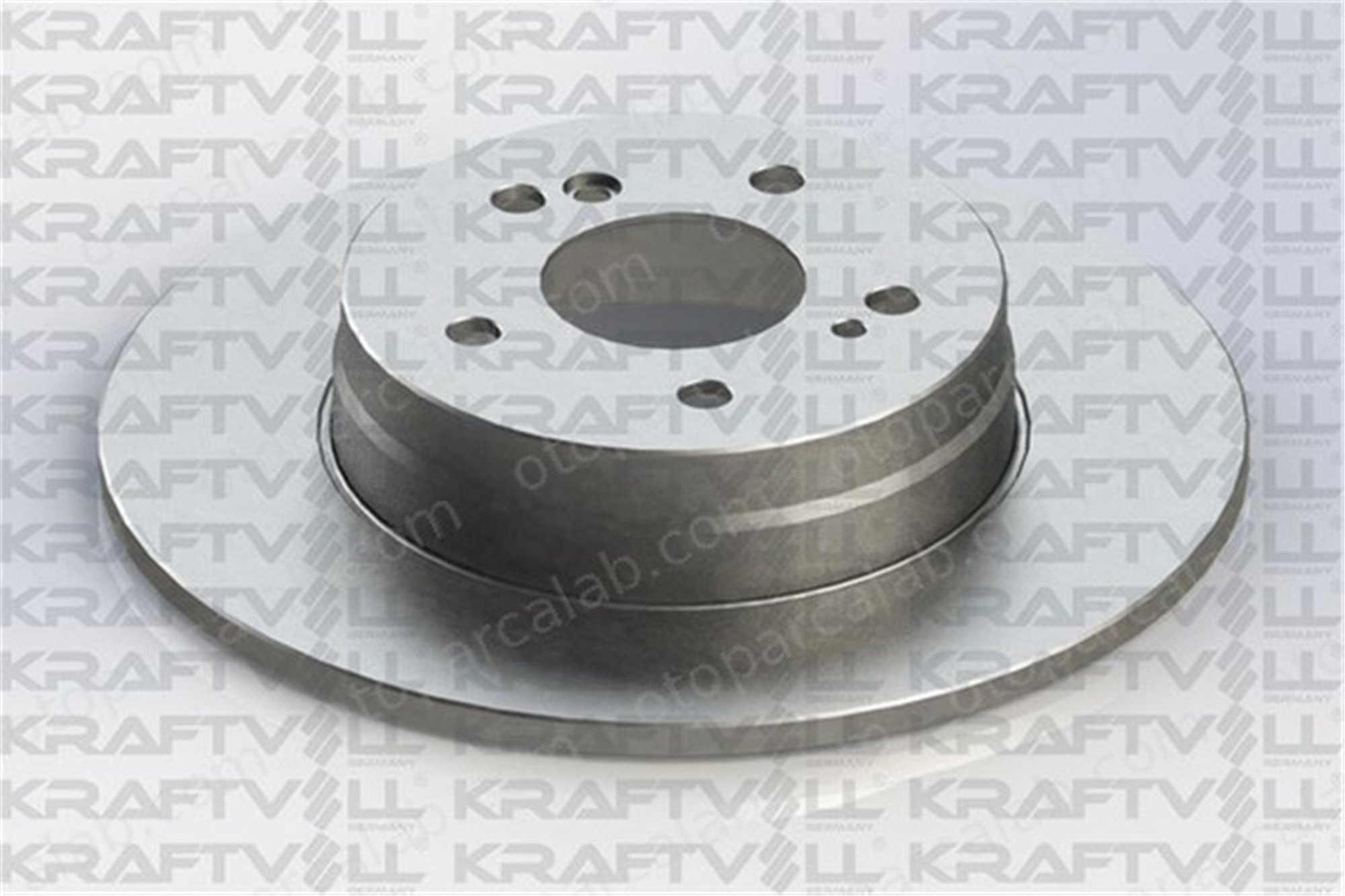 KRAFTVOLL 07040843 Fren Disk Ayna Arka Sağ ve Sol MERCEDES-BENZ C-SERISI C-SERISI T-Model A2104231012 1244231112