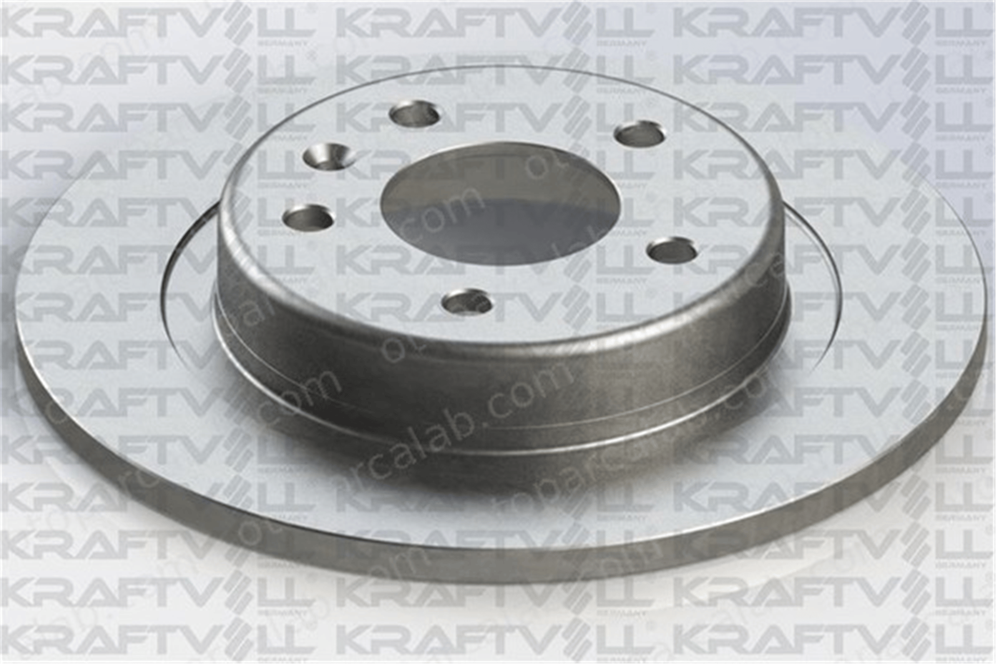 KRAFTVOLL 07040865 Fren Disk Ayna Arka Sağ ve Sol OPEL INSIGNIA B Grand Sport INSIGNIA B Sports Tourer 13517857 13521008