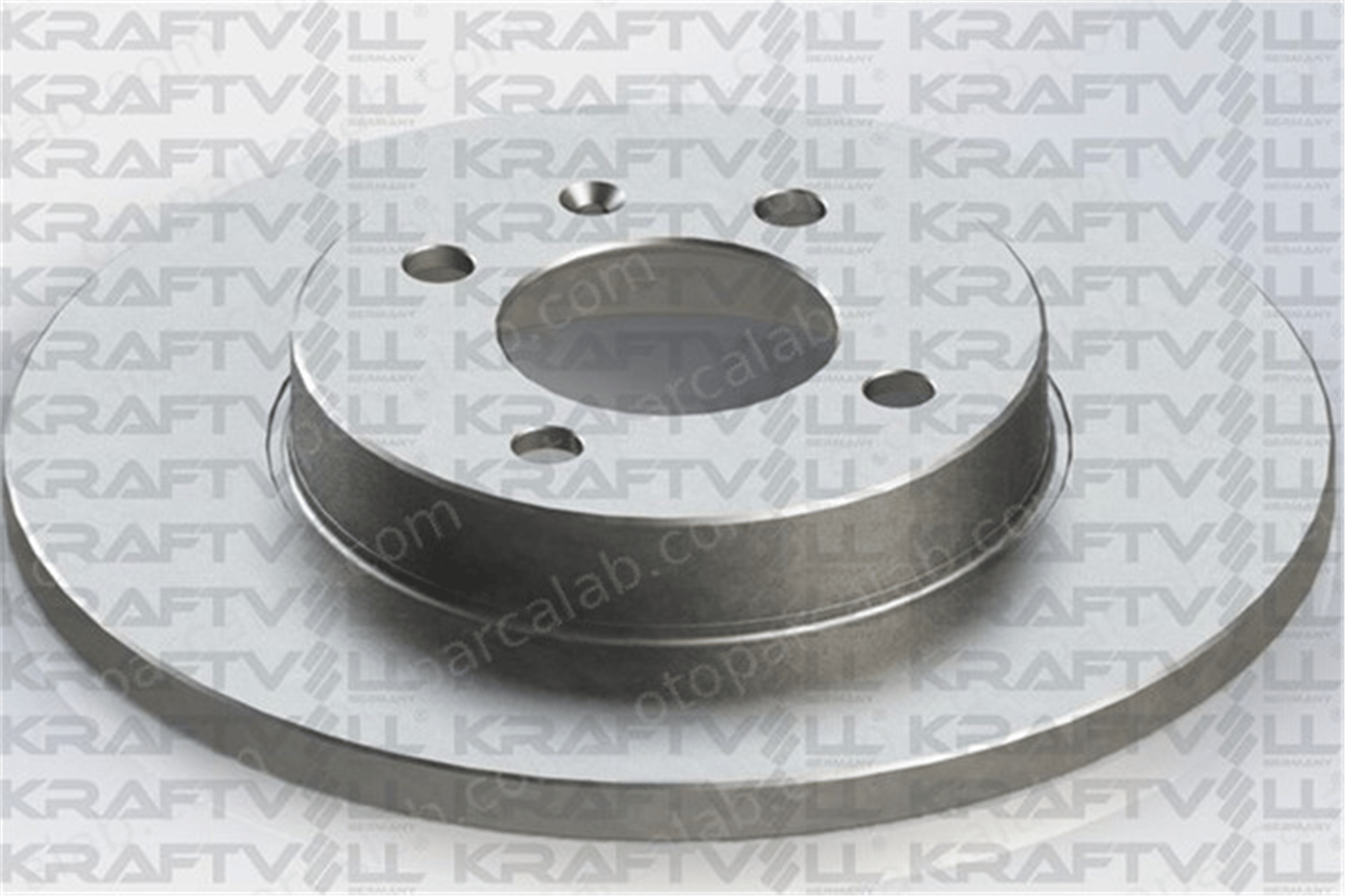 KRAFTVOLL 07040882 Fren Disk Ayna Ön Sağ ve Sol VW PASSAT B3/B4 PASSAT B3/B4 Variant 357615301 A116GN3501075