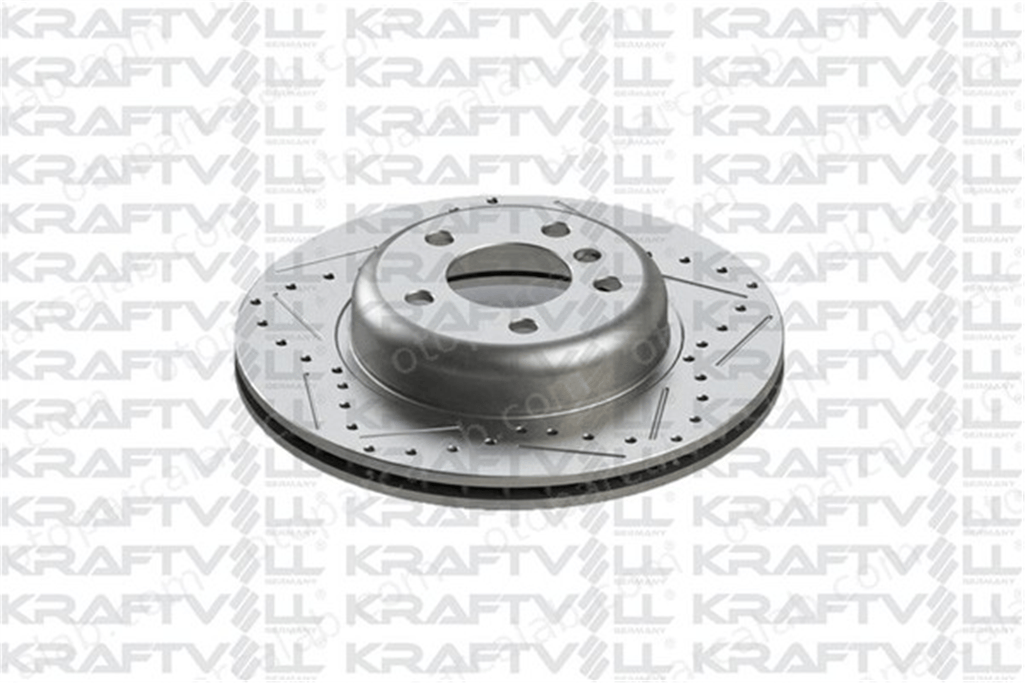 KRAFTVOLL 07041057 Fren Disk Ayna Ön Sağ ve Sol BMW 5 5 Touring 34116794429