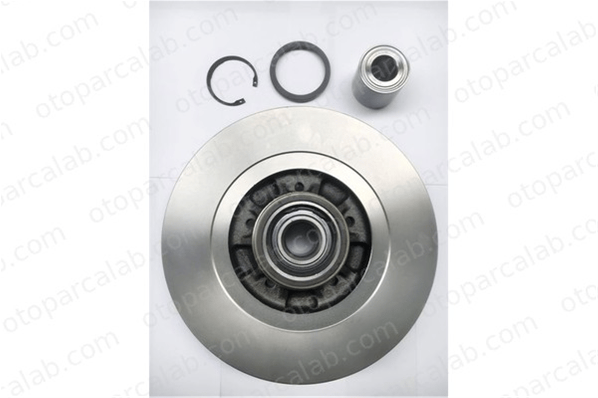 KRAFTVOLL 07049375 Fren Disk Ayna Arka Sağ ve Sol RENAULT KANGOO / GRAND KANGOO II KANGOO Express 8200381148 4154200102