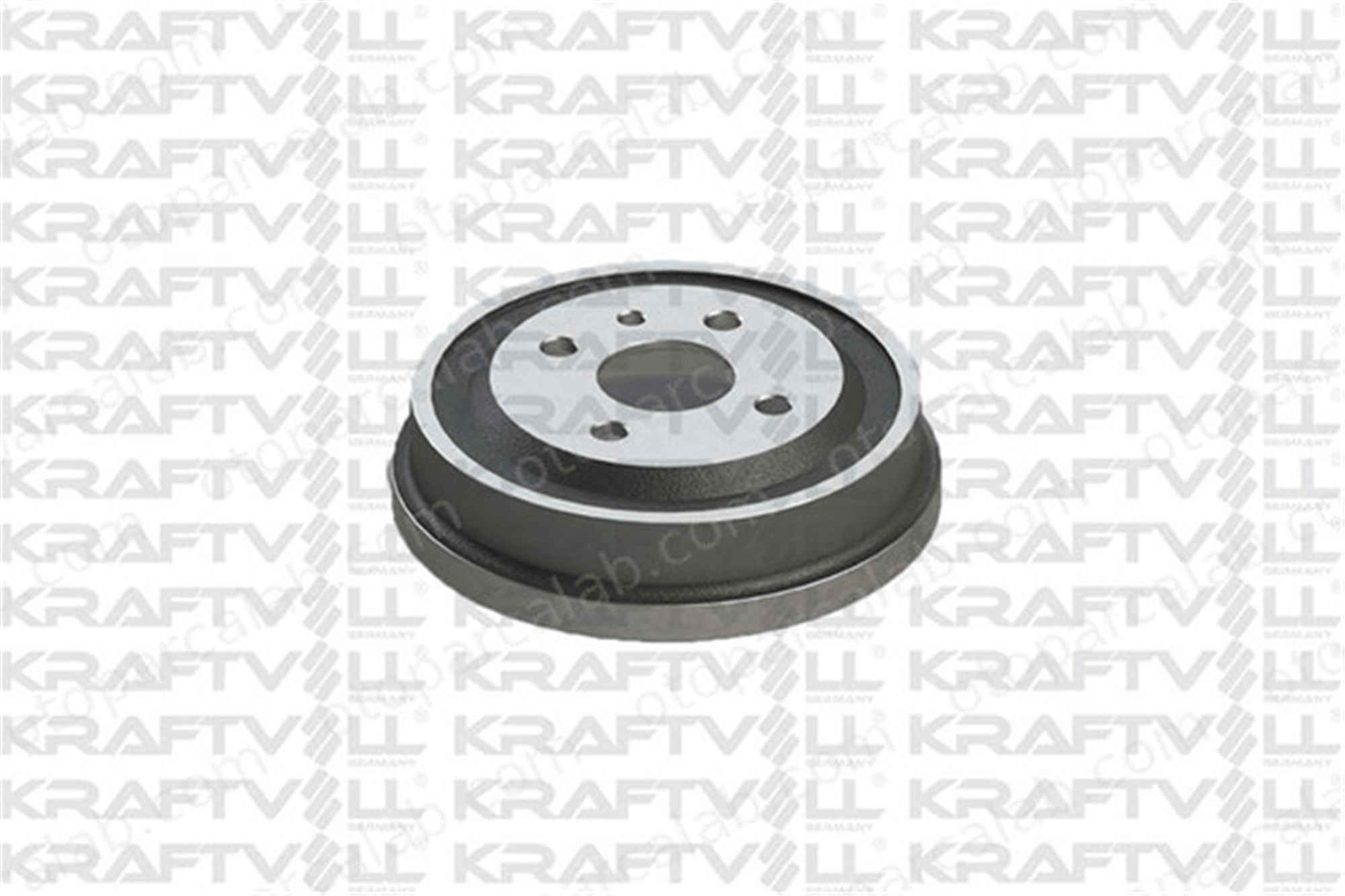 KRAFTVOLL 07050013 Kampana Arka Sağ ve Sol OPEL KADETT D KADETT E 568058 568053