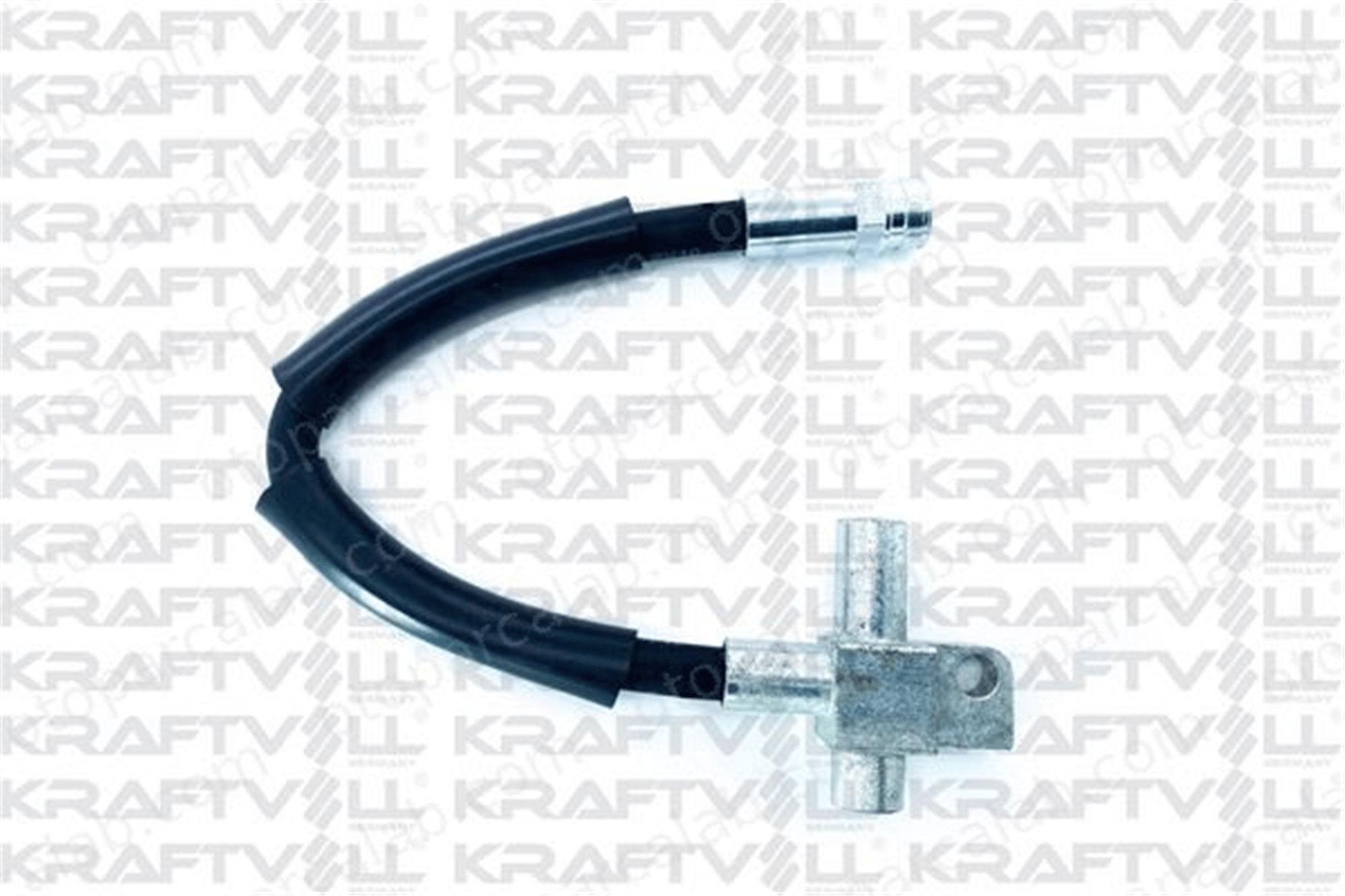 KRAFTVOLL 07080215 Fren Hortumu Arka Sağ veya Sol FORD TRANSIT Minibüs/Otobüs TRANSIT Panelvan/Van 92VB2282AA 1655853