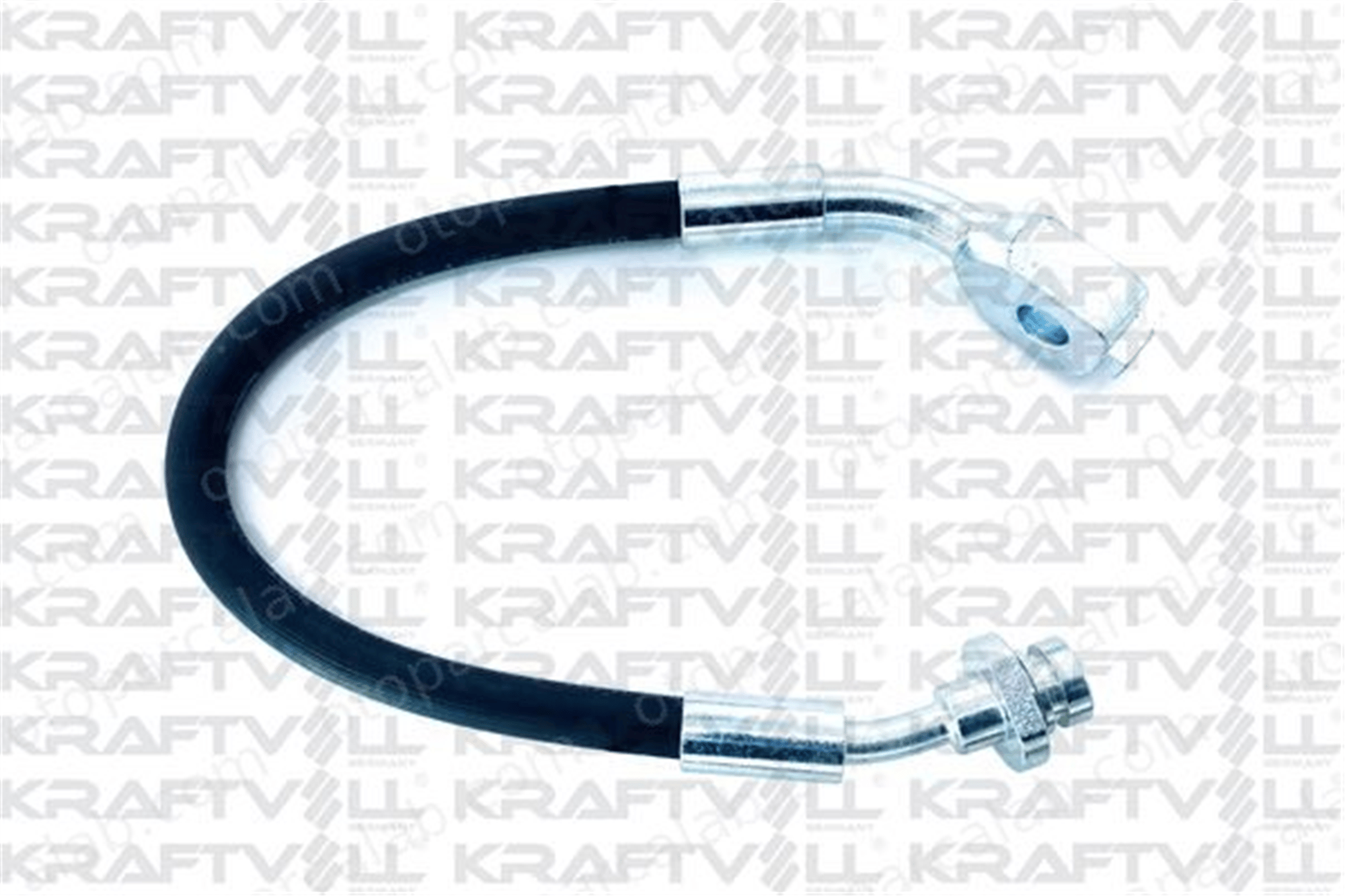 KRAFTVOLL 07080348 Fren Hortumu Ön Sağ NISSAN TERRANO I FORD MAVERICK 4621031G11 171787B