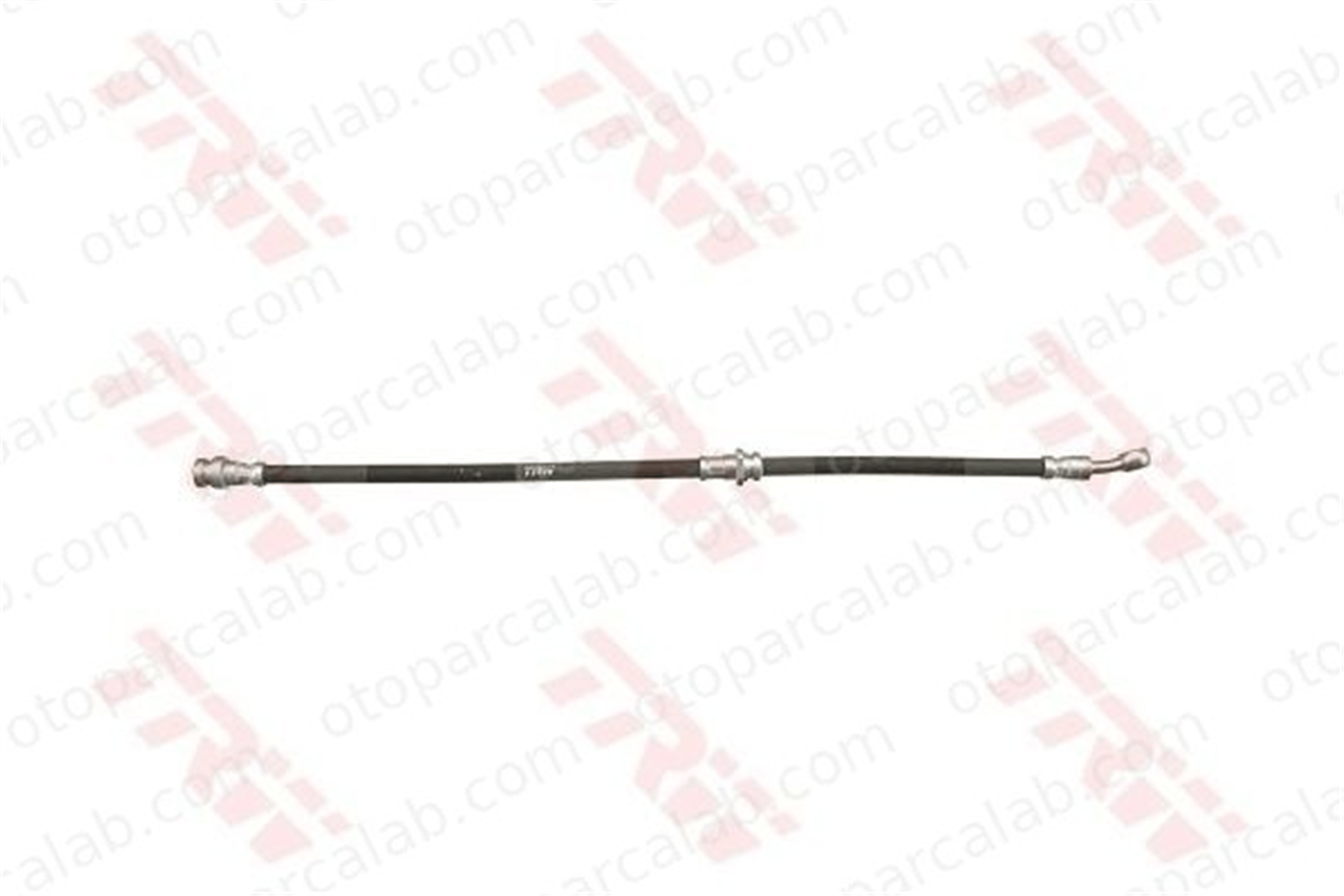 KRAFTVOLL 07080497 Fren Hortumu Arka Sağ veya Sol HYUNDAI ELANTRA III Sedan COUPE II 587372D300 LH6383
