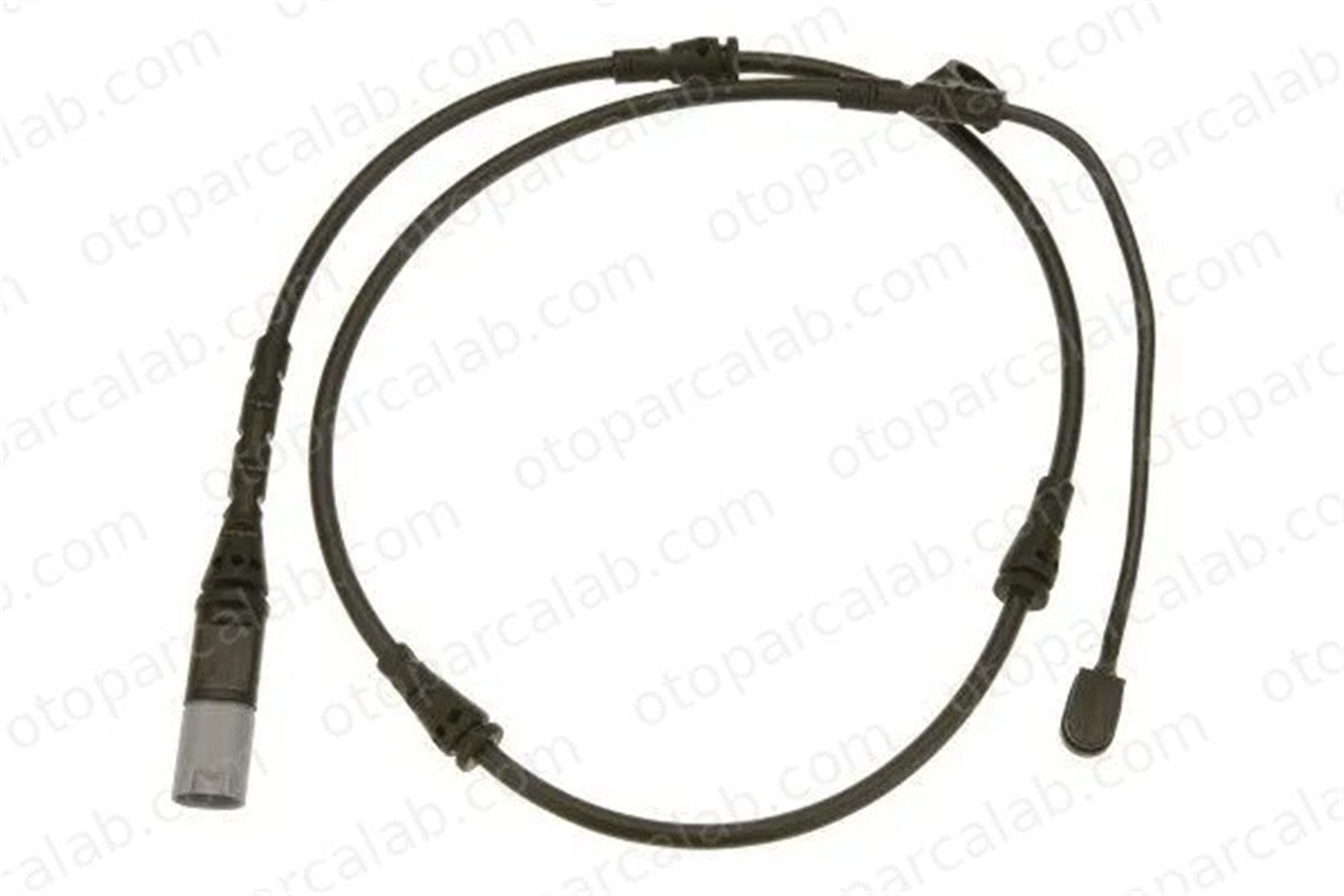 KRAFTVOLL 07170034 Balata İkaz Kablosu Ön BMW X5 X6 34356792567 6792567