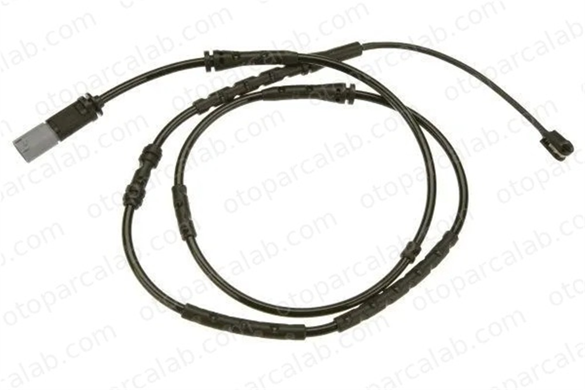 KRAFTVOLL 07170038 Balata İkaz Kablosu Arka BMW X3 X4 34356790304 6790304