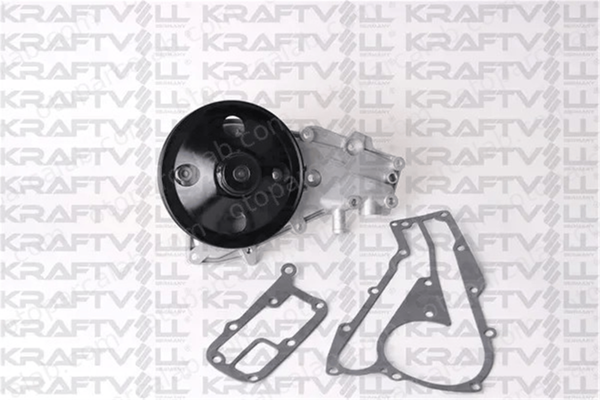 KRAFTVOLL 08010324 Devirdaim Su Pompası RENAULT SUPER 5 11 7701463377 7701462145
