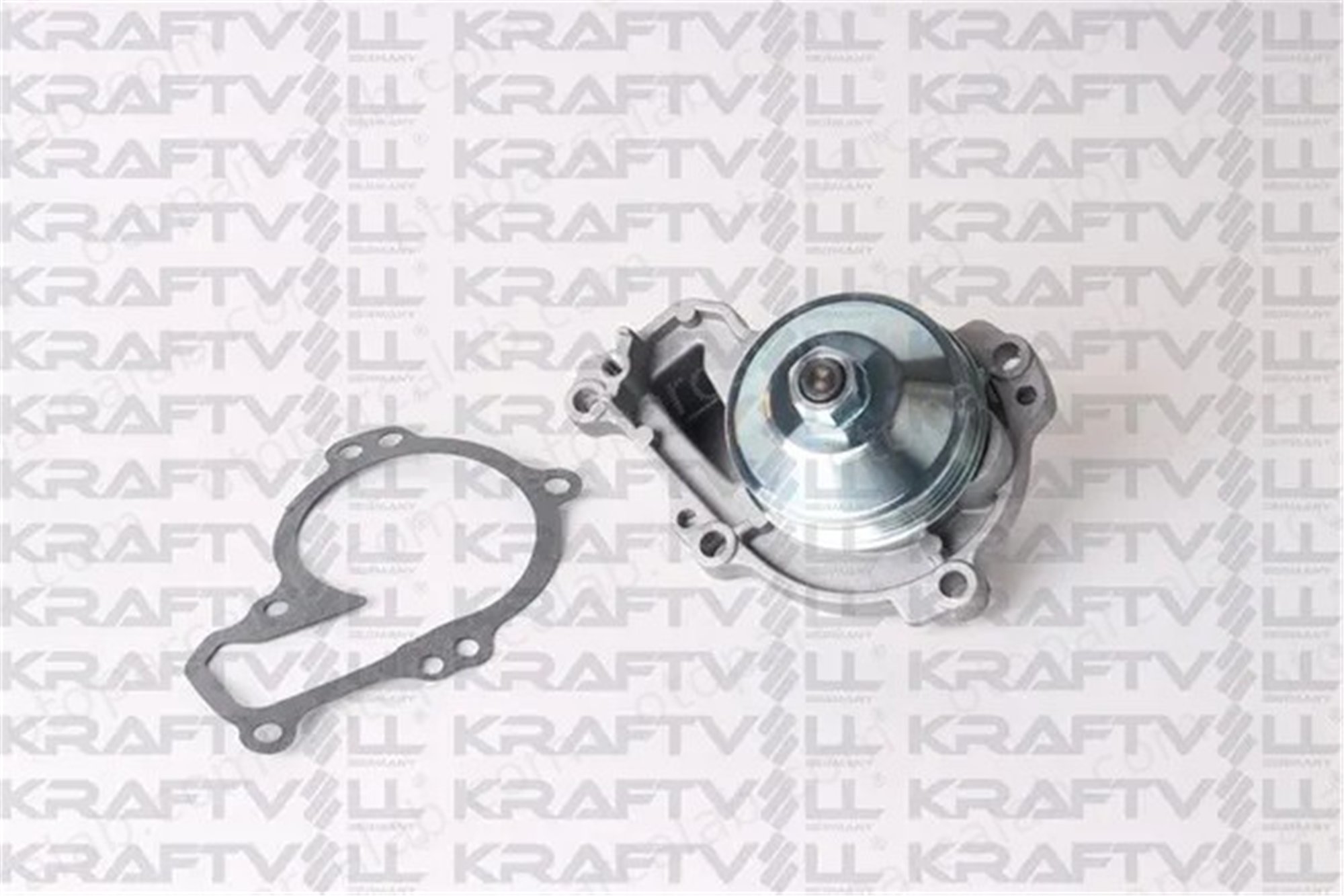 KRAFTVOLL 08010343 Devirdaim Su Pompası CITROËN BERLINGO Kasa/büyük limuzin C4 III 9803094380 9846882380