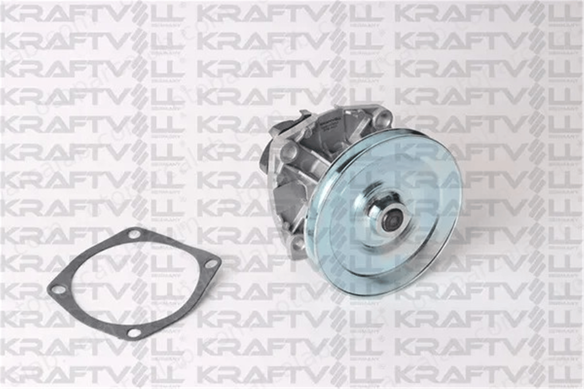 KRAFTVOLL 08010352 Devirdaim Su Pompası FIAT 128 128 Coupe 4329406 4194951