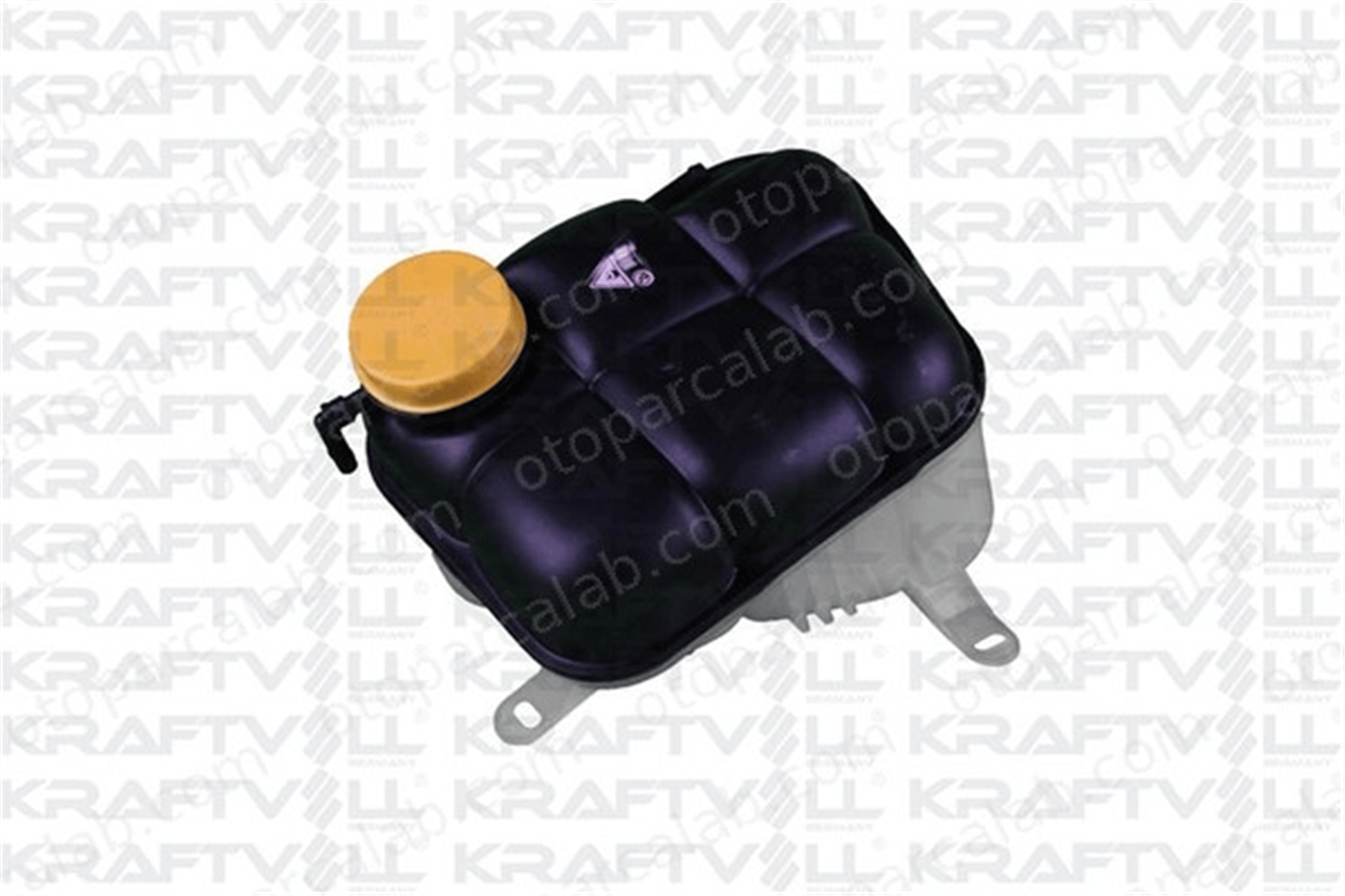 KRAFTVOLL 08020380 Radyatör Yedek Su Deposu MERCEDES-BENZ S-SERISI S-SERISI Coupe A1405001749 1405000549