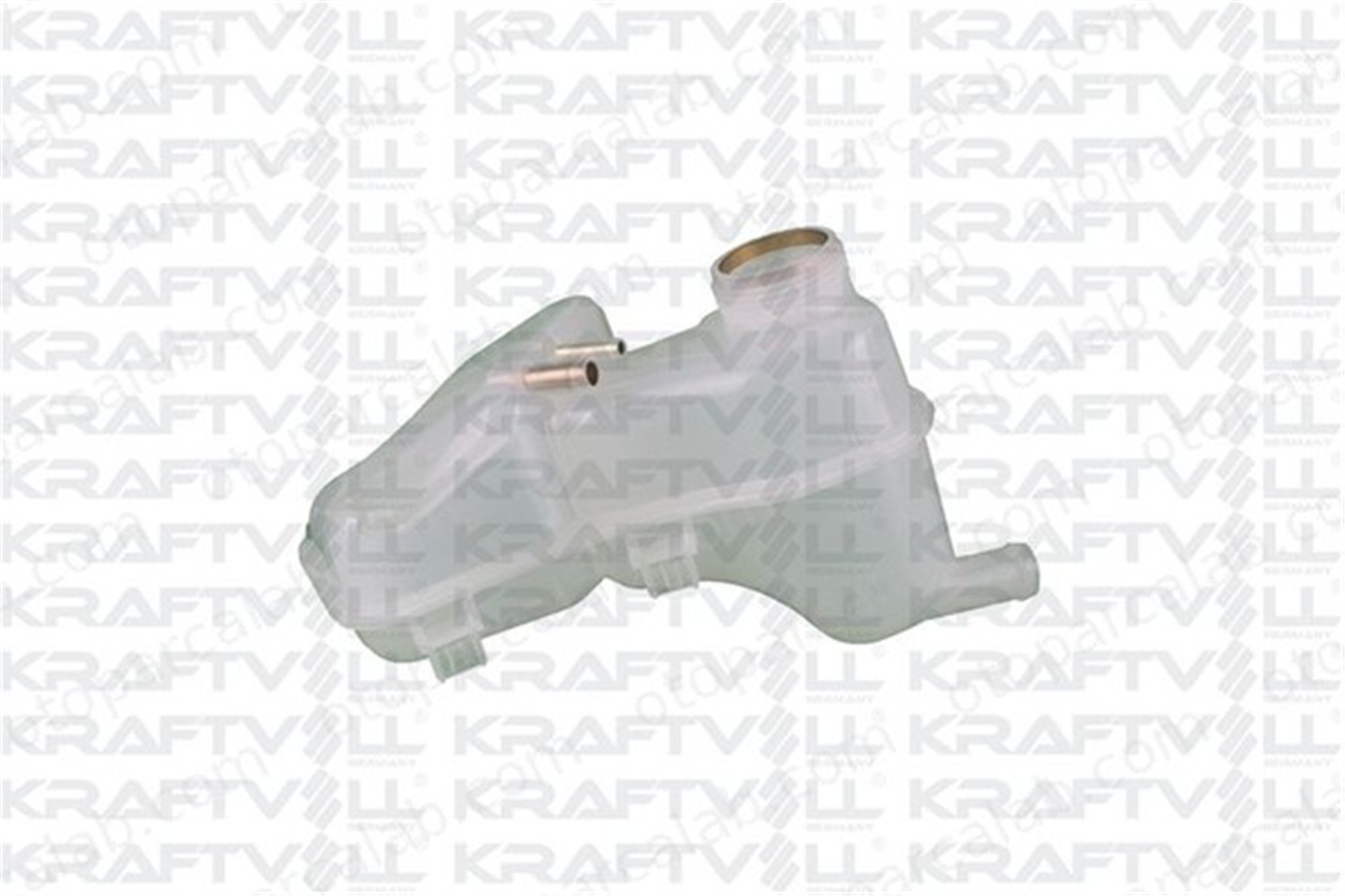 KRAFTVOLL 08020437 Radyatör Yedek Su Deposu OPEL VECTRA A VECTRA A Hatchback 1304640 9035629