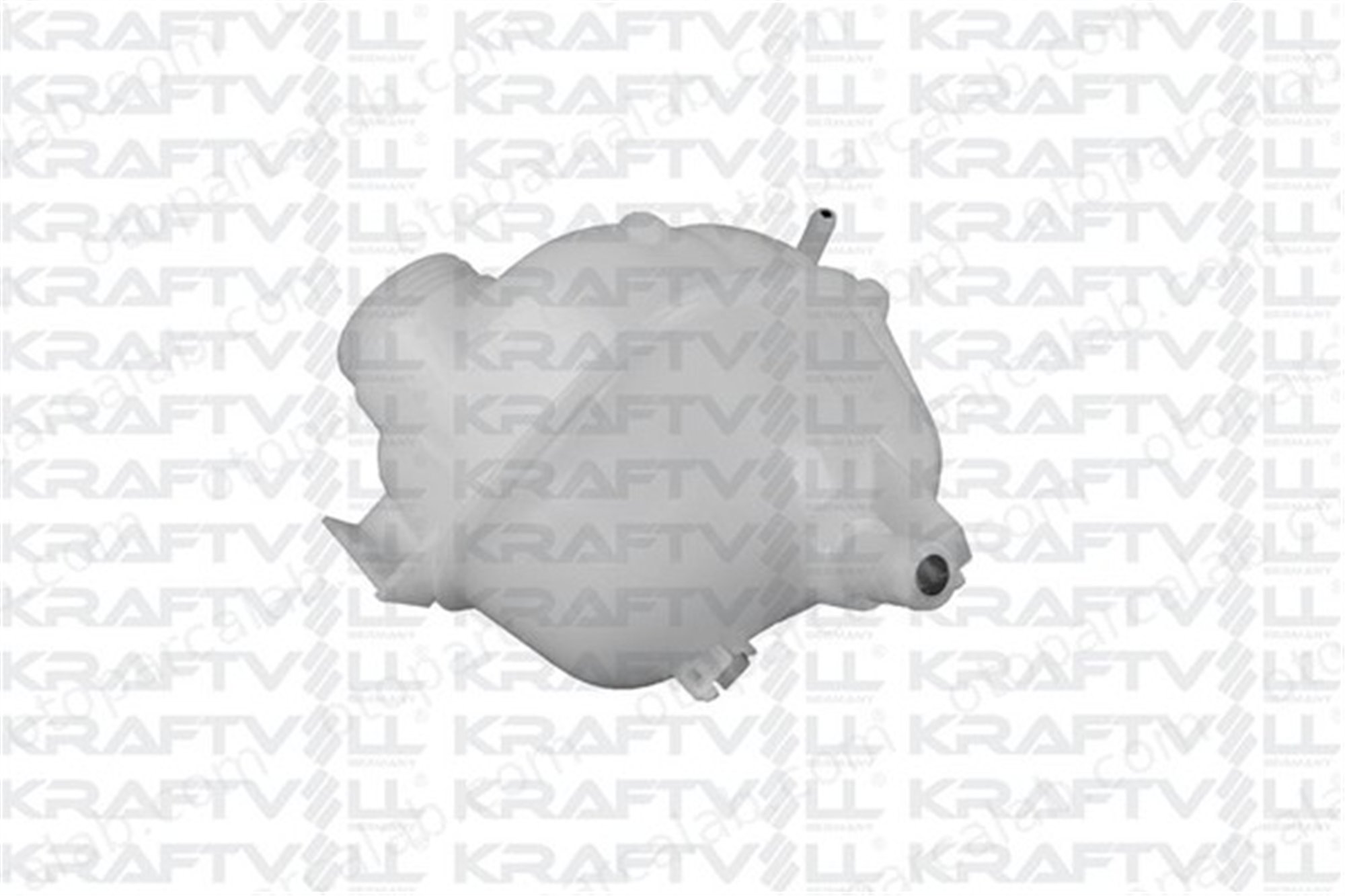 KRAFTVOLL 08020439 Radyatör Yedek Su Deposu OPEL VECTRA B VECTRA B Hatchback 1304207 1304206