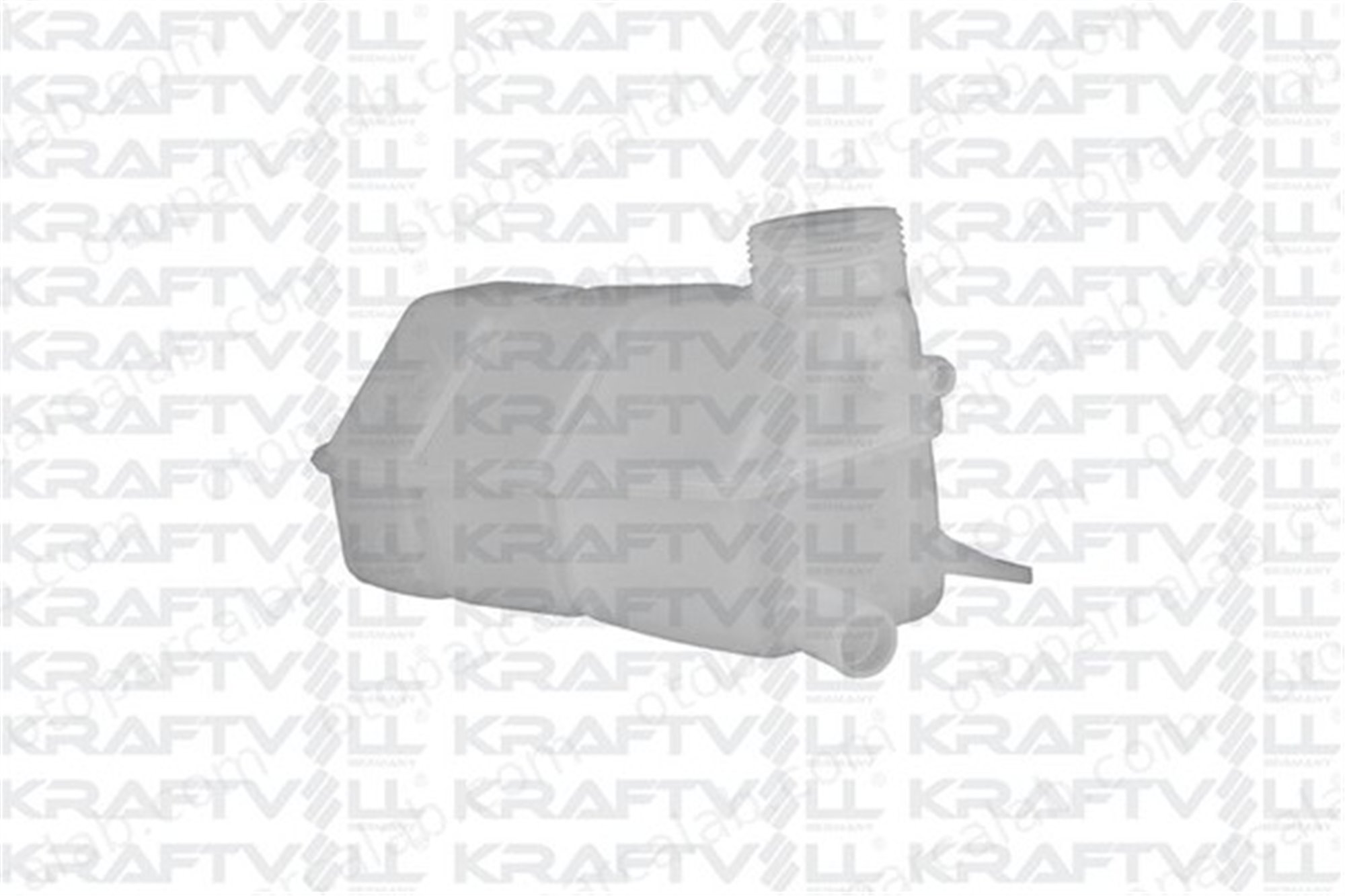KRAFTVOLL 08020462 Radyatör Yedek Su Deposu FORD KA 1025999 98KU8K218AA
