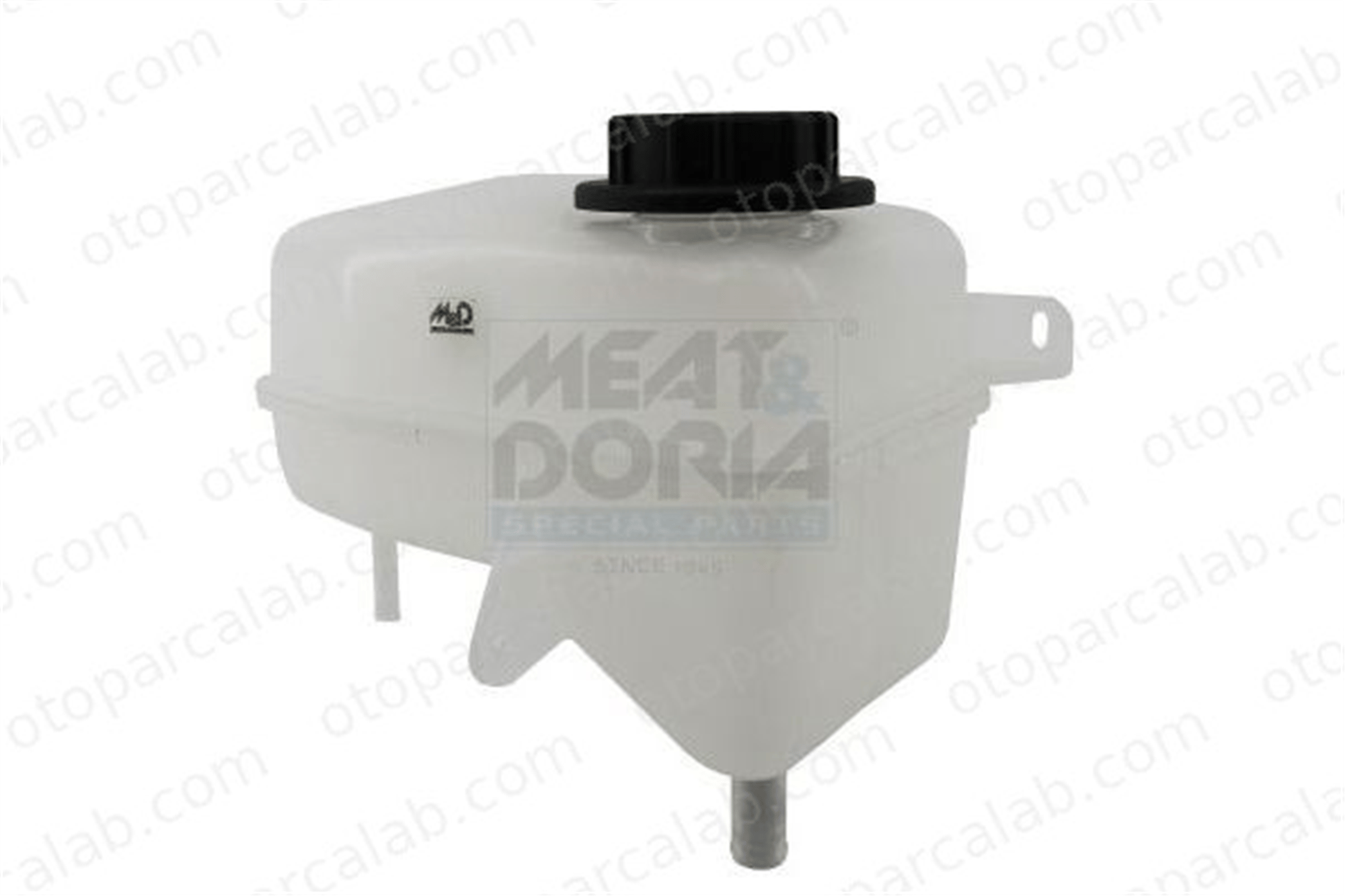 KRAFTVOLL 08020483 Radyatör Yedek Su Deposu LAND ROVER DISCOVERY I RANGE ROVER I PCF101590ESR63 ESR63