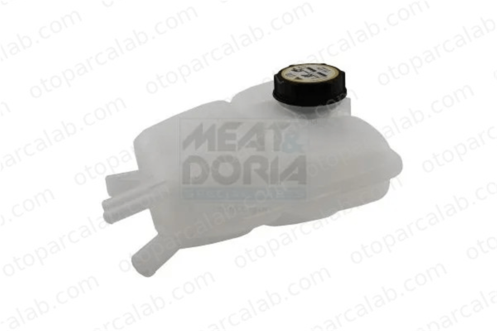 KRAFTVOLL 08020507 Radyatör Yedek Su Deposu FORD FOCUS II FOCUS C-MAX 3M5H8K218AJ 1355243