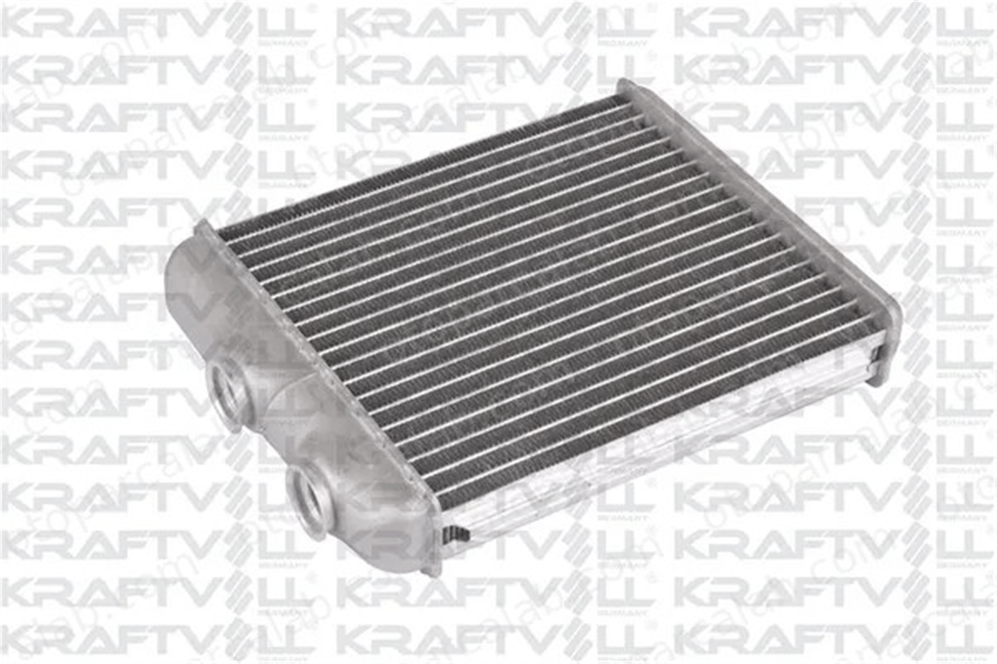 KRAFTVOLL 08050039 Kalorifer Radyatörü OPEL ASTRA G Station wagon ASTRA H Station wagon 1618134 9117117