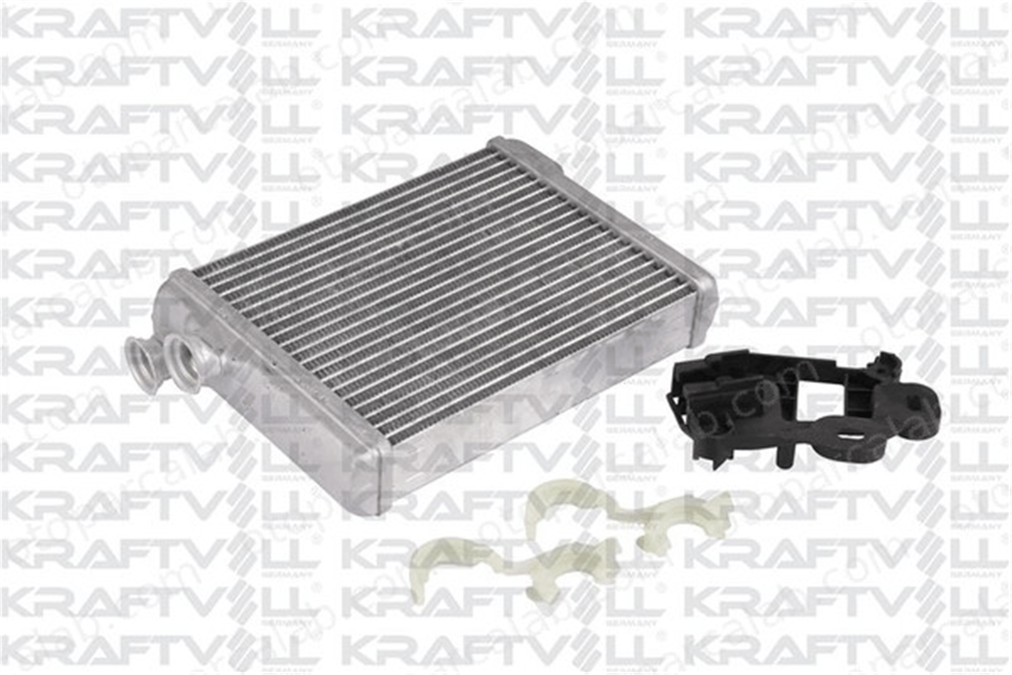 KRAFTVOLL 08050206 Kalorifer Radyatörü PEUGEOT 308 II 308 SW II 1610530280