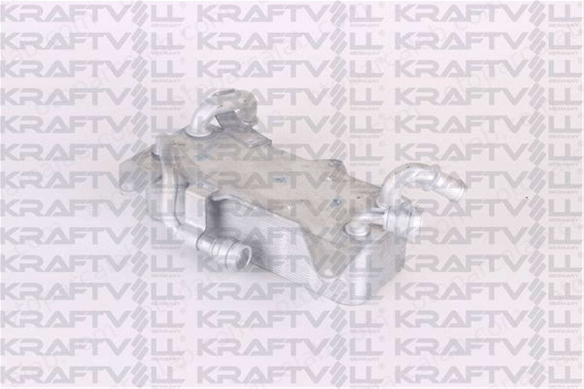 KRAFTVOLL 08090037 Motor Yağ Soğutucu AUDI A8 D4 A6 C7 4H0317021H 4H0317021T