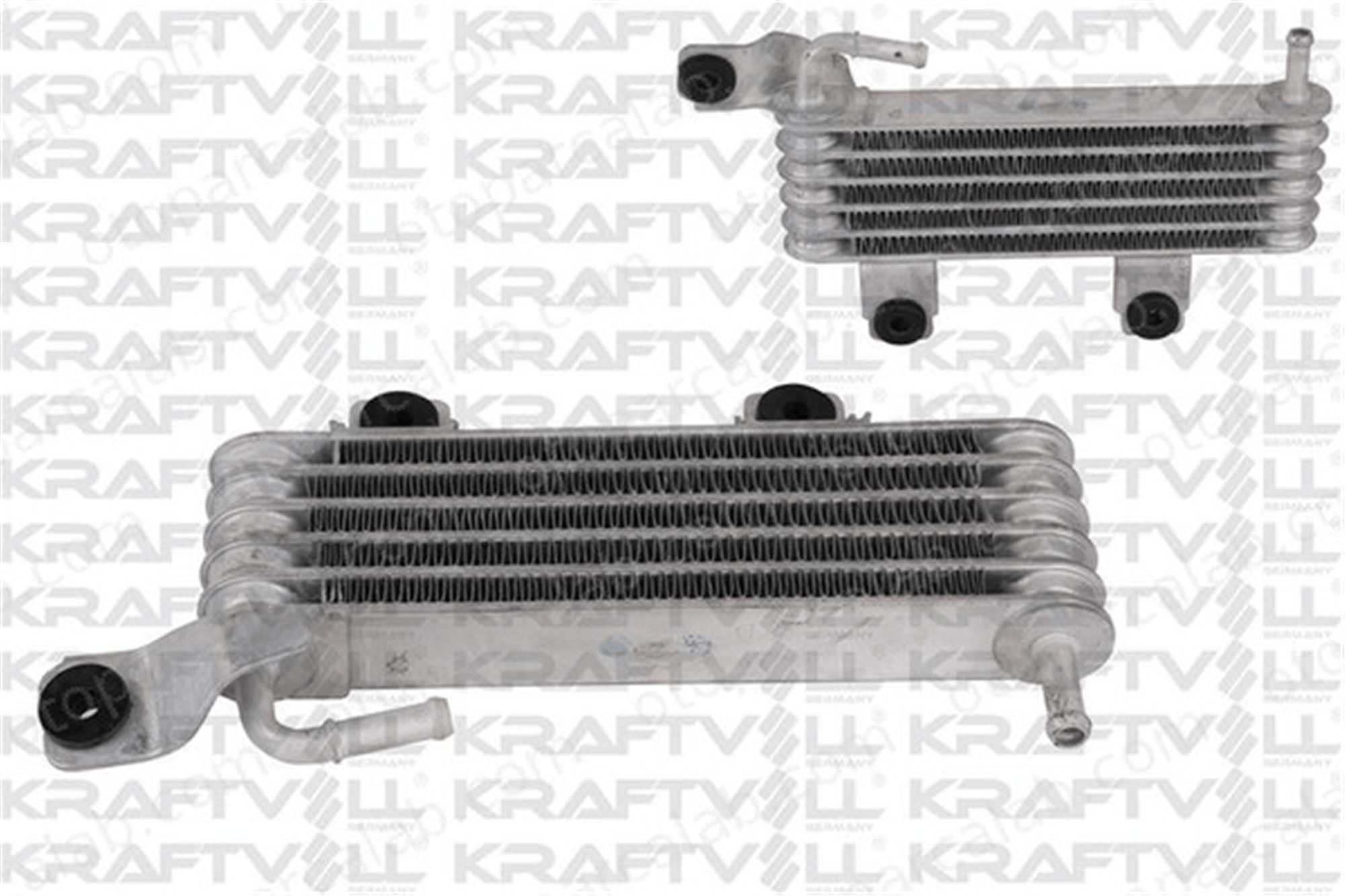 KRAFTVOLL 08090181 Motor Yağ Soğutucu HYUNDAI TUCSON 254602E000