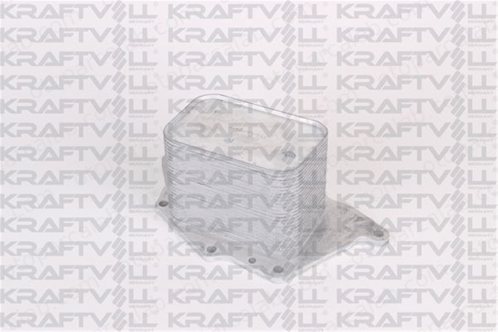 KRAFTVOLL 08090247 Motor Yağ Soğutucu BMW X1 X2 11428585238 11428574004
