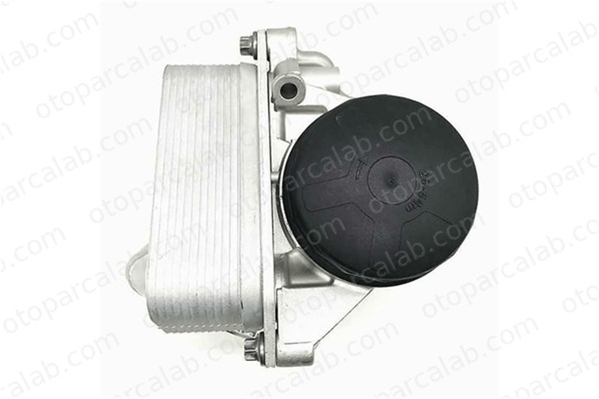 KRAFTVOLL 08090257 Motor Yağ Soğutucu BMW 5 5 Touring 11428637812 11427525333