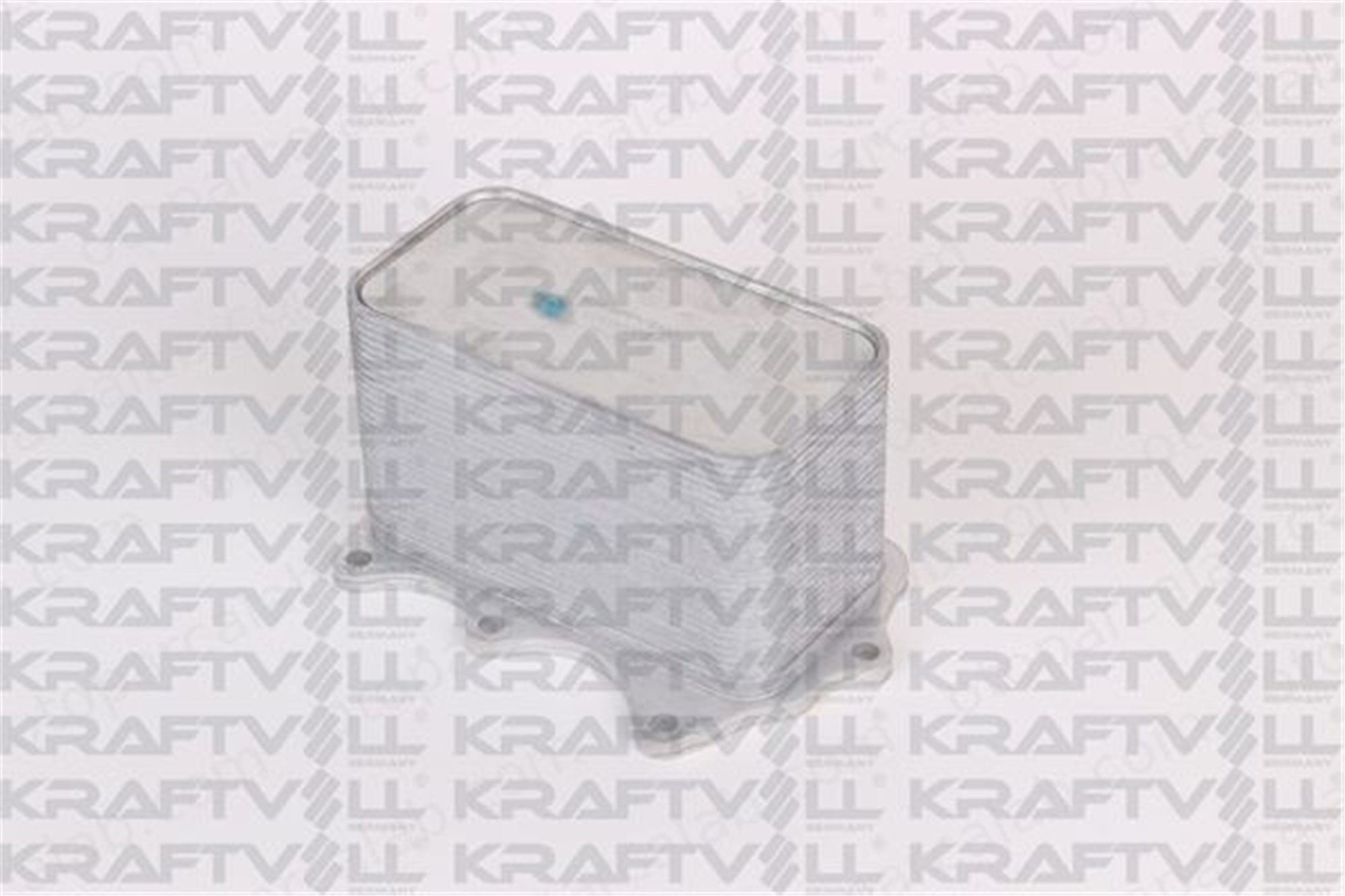 KRAFTVOLL 08090258 Motor Yağ Soğutucu BMW 7 6 Gran Turismo 11428583901
