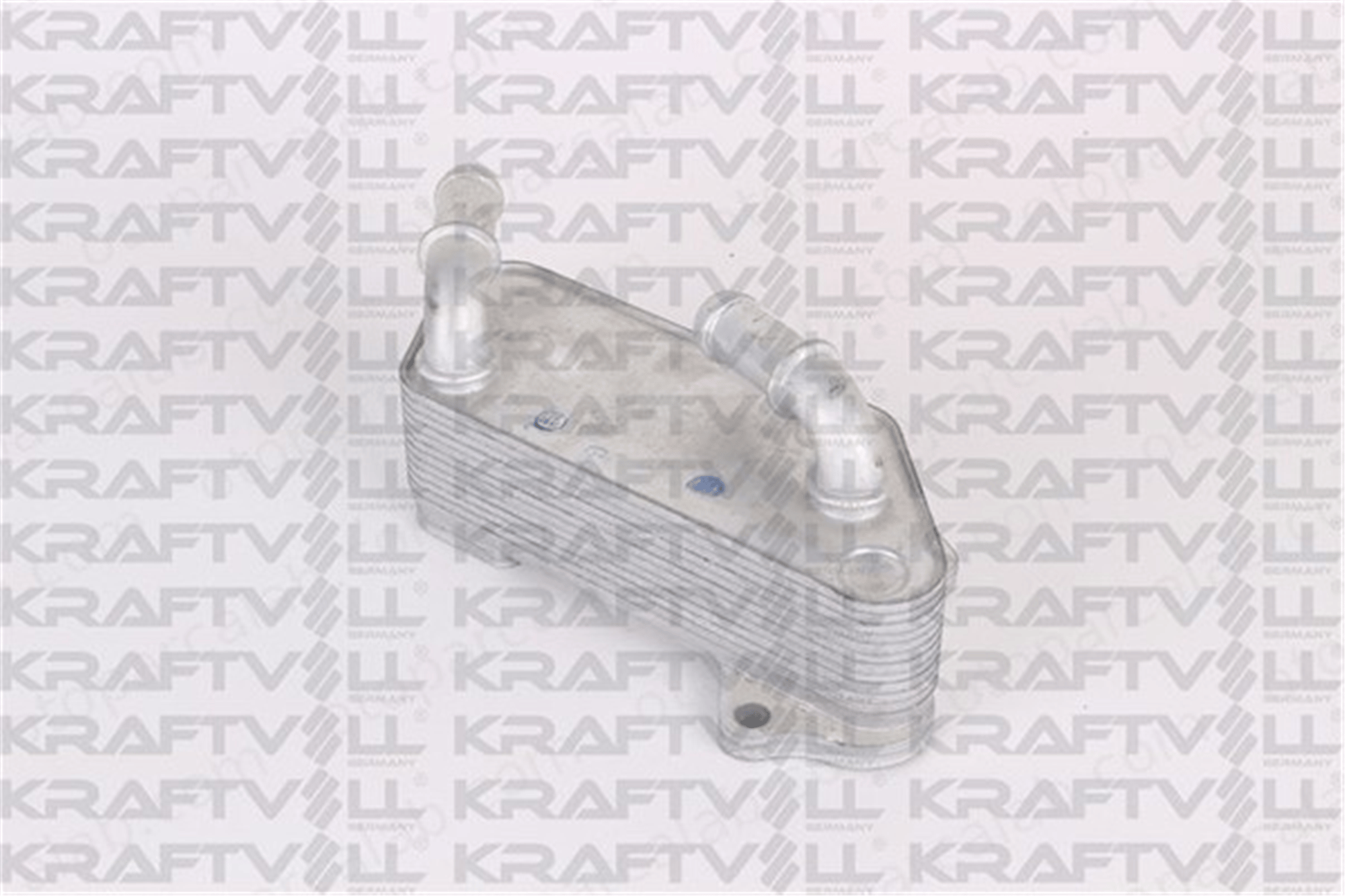 KRAFTVOLL 08090318 Motor Yağ Soğutucu SAAB 9-3 Station wagon 9-3 5565996 55565996