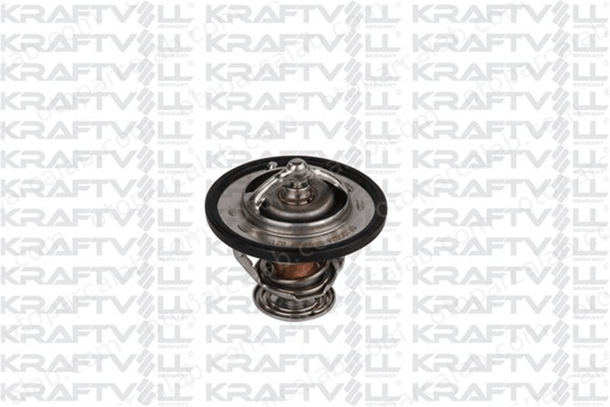 KRAFTVOLL 08100034 Termostat TOYOTA COROLLA YARIS 9091603093 11537791072
