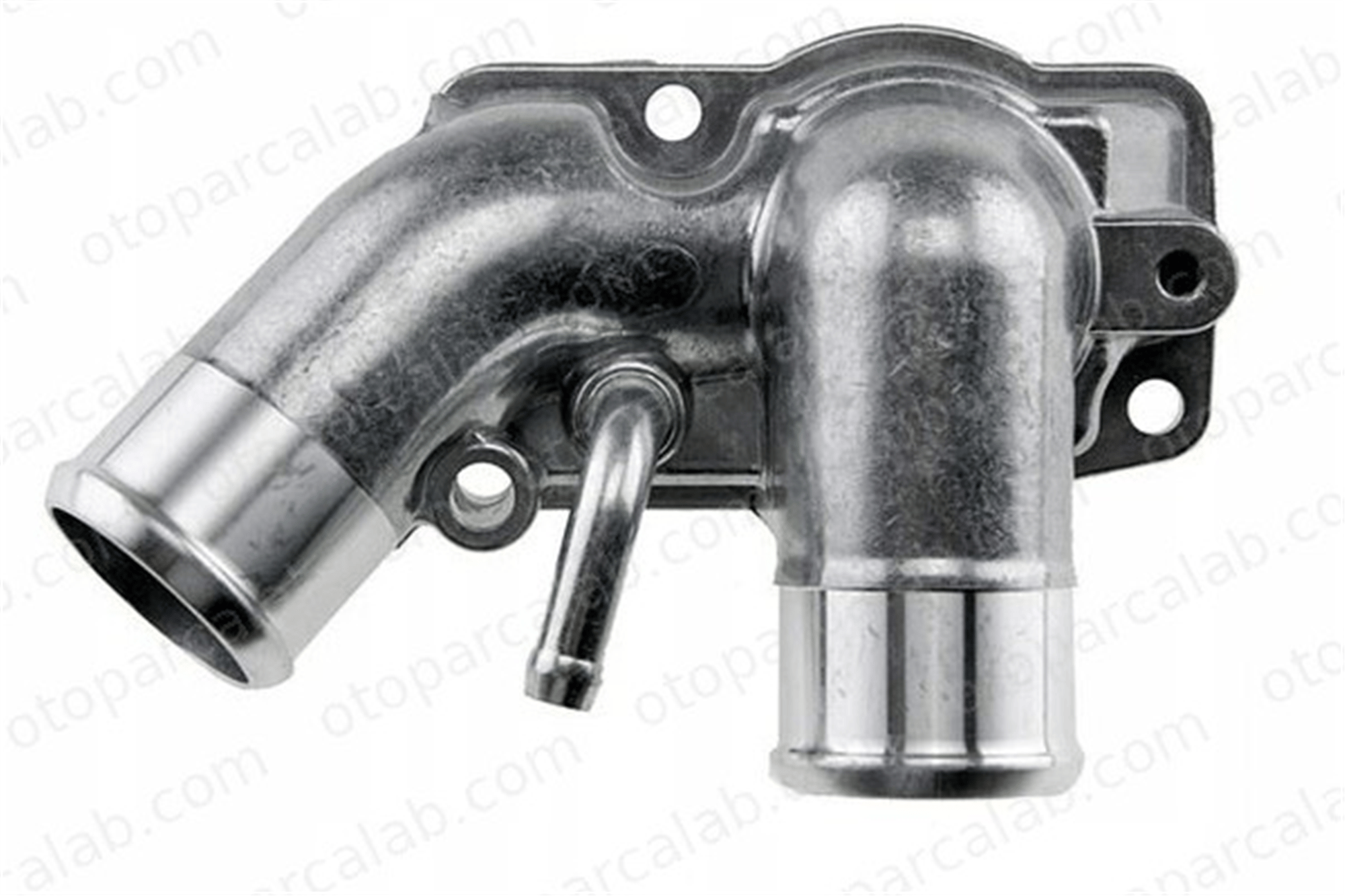 KRAFTVOLL 08100097 Termostat Gövdesi OPEL VECTRA C VECTRA C GTS 1338015 1338424