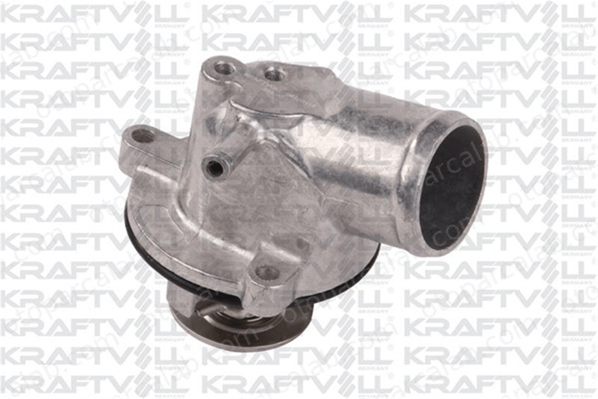 KRAFTVOLL 08100116 Termostat 87 °C MERCEDES-BENZ SLK CLK A1112000915